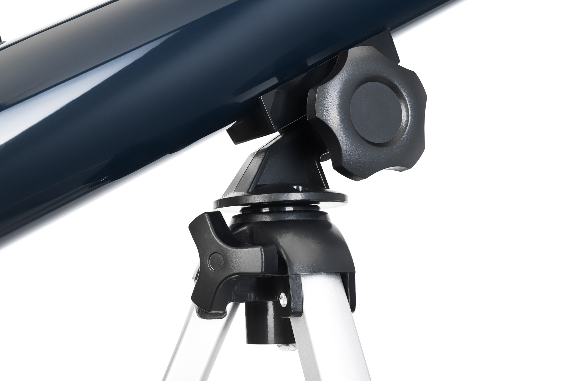 (PL) Teleskop Levenhuk Discovery Spark 506 AZ z książką-1542521