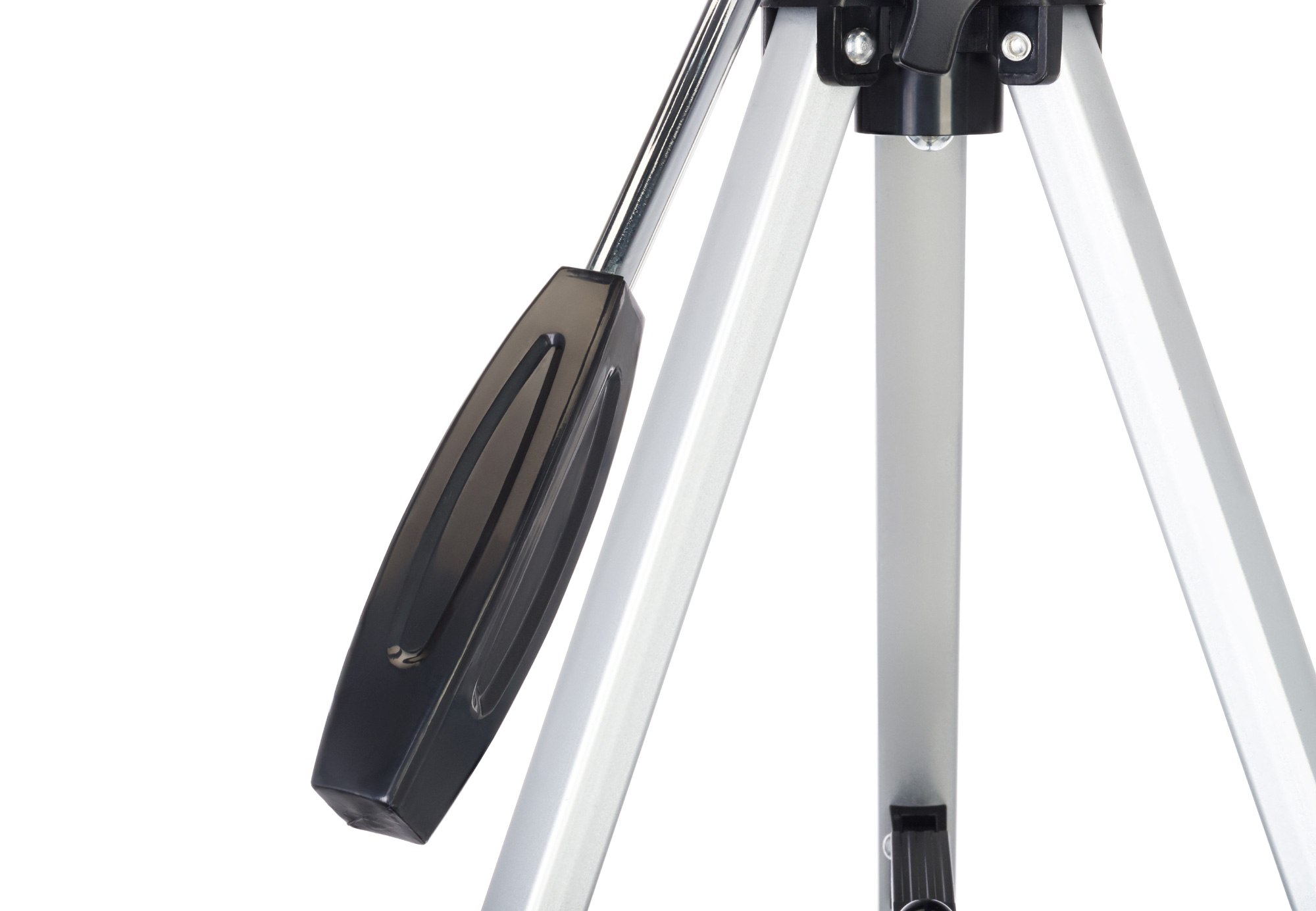 (PL) Teleskop Levenhuk Discovery Spark 703 AZ z książką-1542547