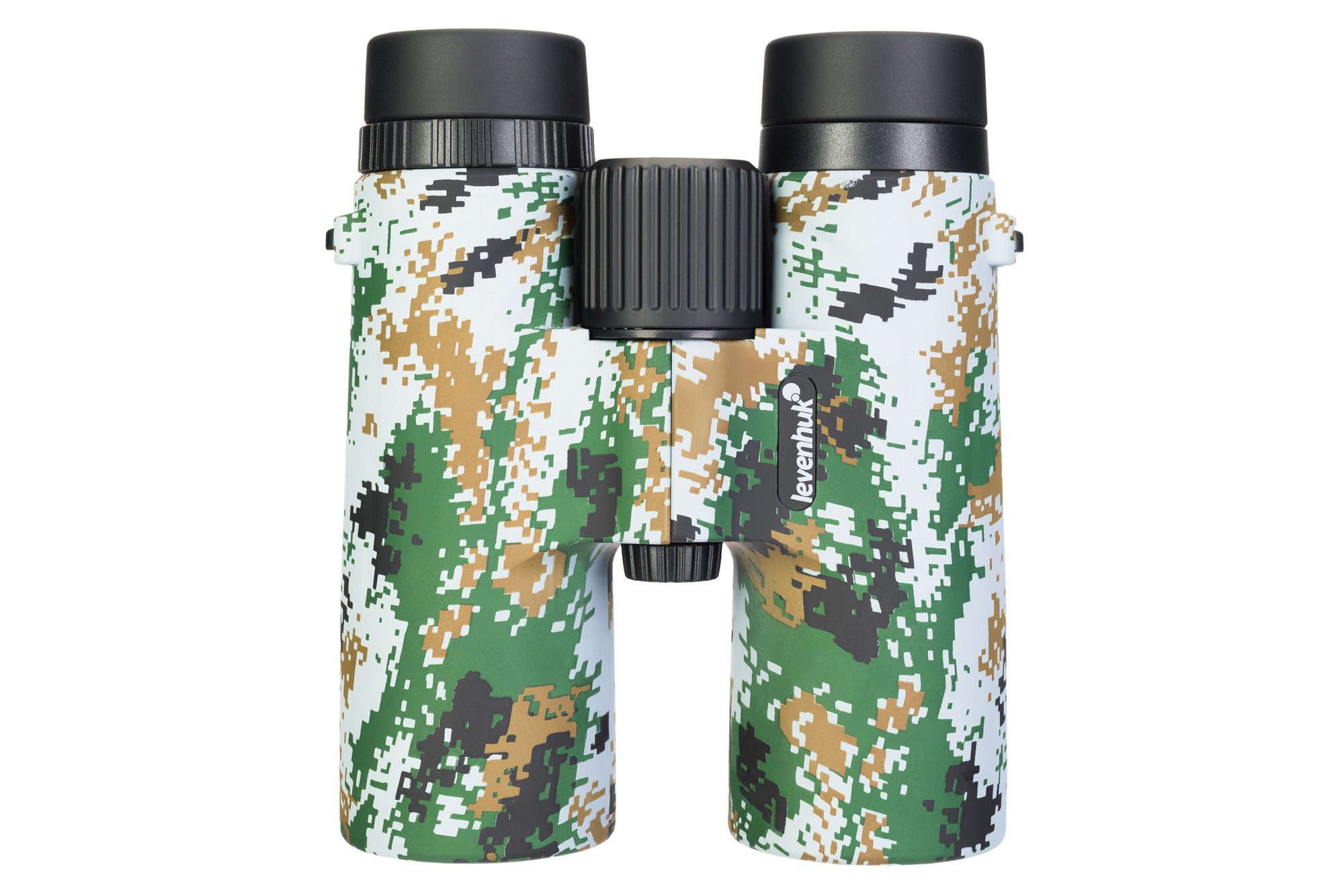 Lornetka Levenhuk Camo 10x42 z celownikiem-1553516