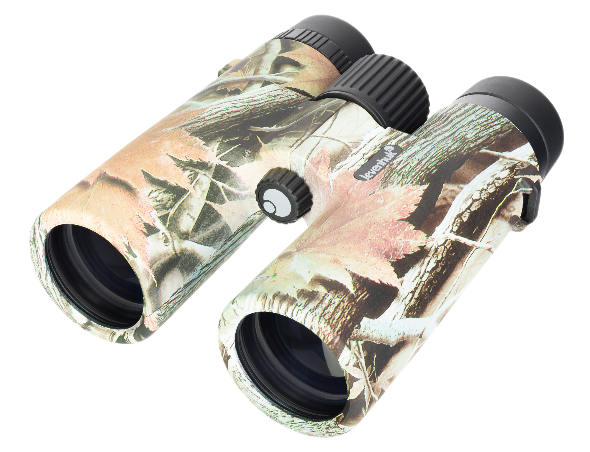 Lornetka Levenhuk Camo 10x42 z celownikiem-1553537