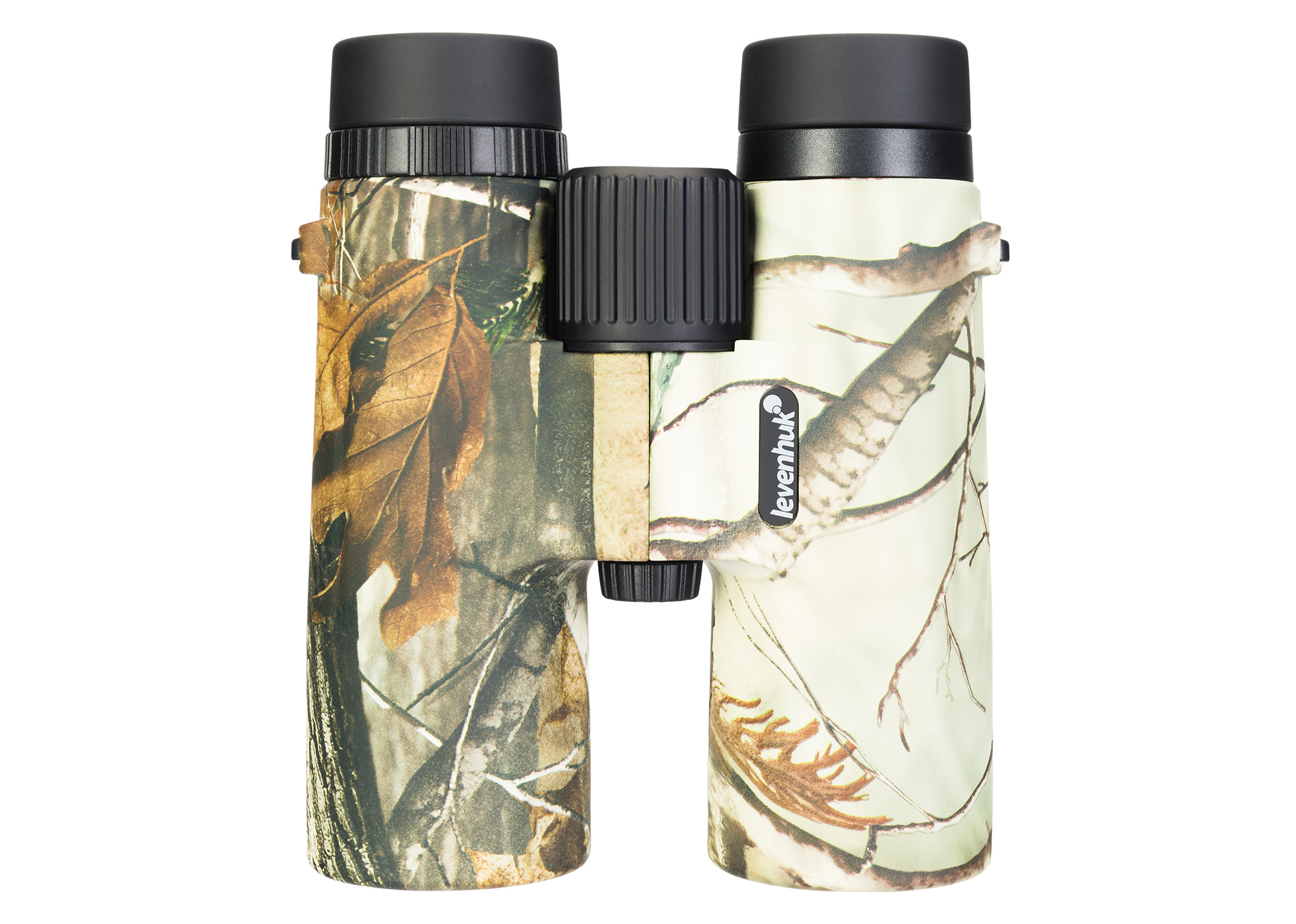 Lornetka Levenhuk Camo 10x42 z celownikiem-1553558