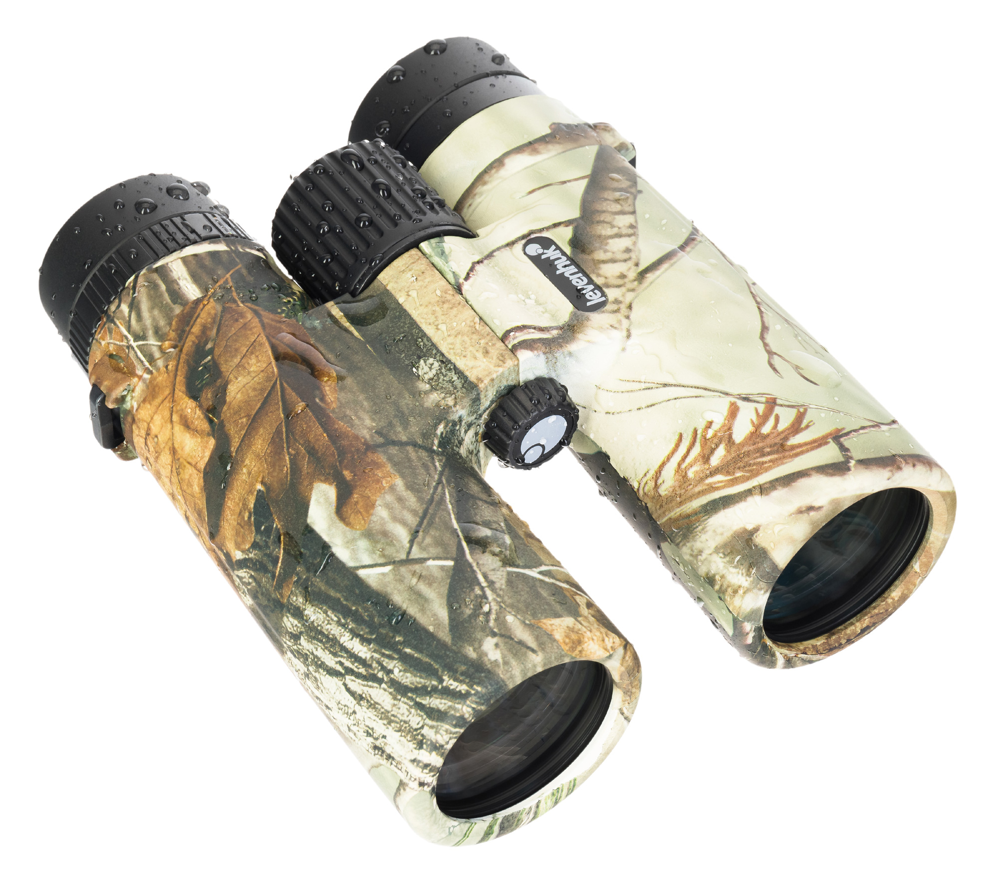 Lornetka Levenhuk Camo 10x42 z celownikiem-1553561