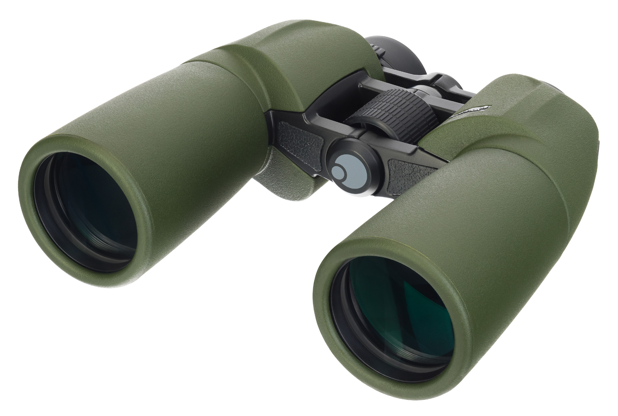 Lornetka Levenhuk Army 10x50 z celownikiem-1569346