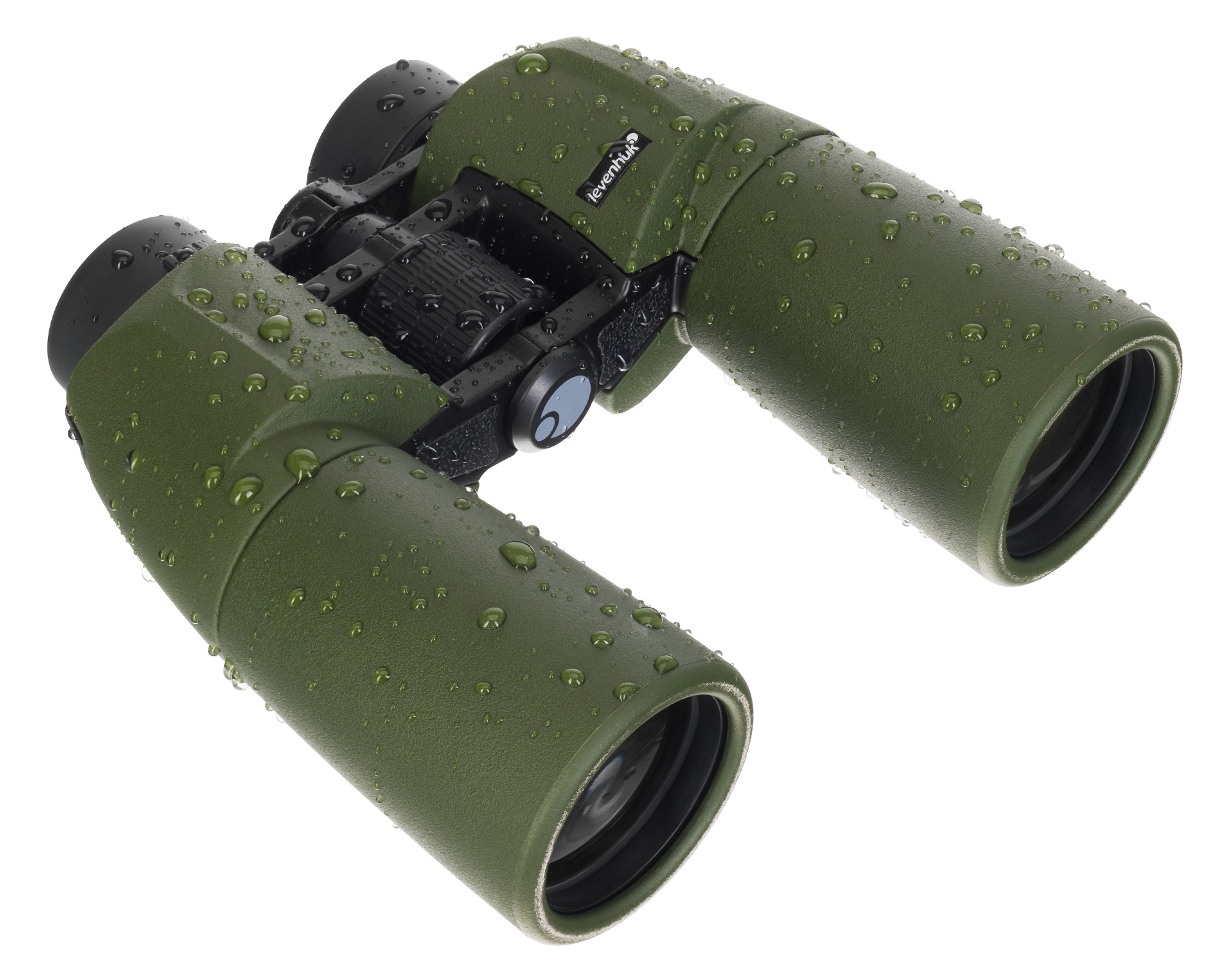 Lornetka Levenhuk Army 12x50 z celownikiem-1569370