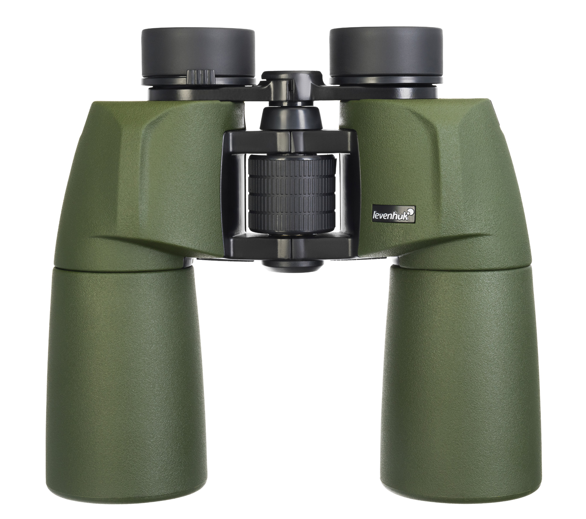 Lornetka Levenhuk Army 12x50 z celownikiem-1569367