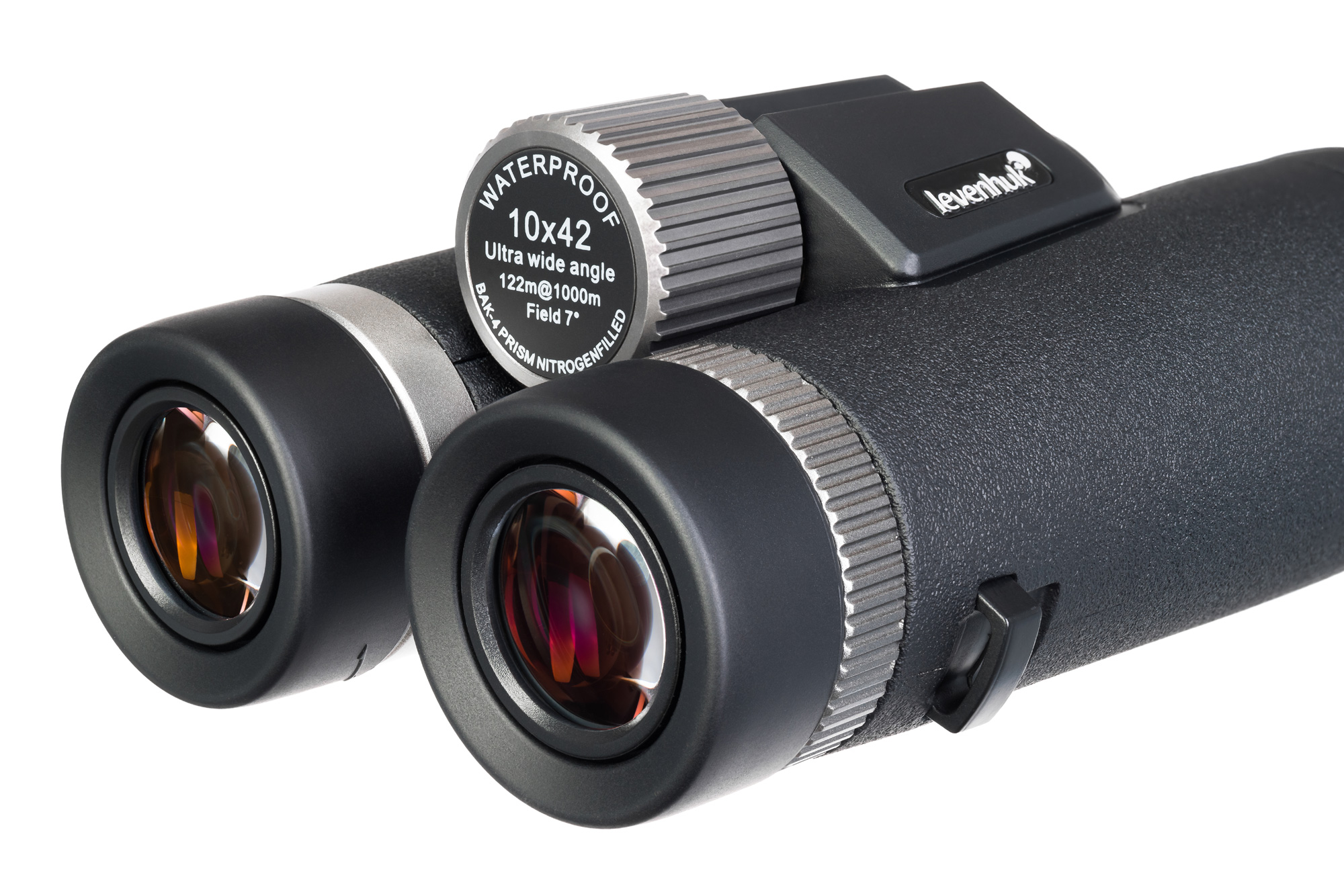 Lornetka Levenhuk Nitro ED 10x42-1553433