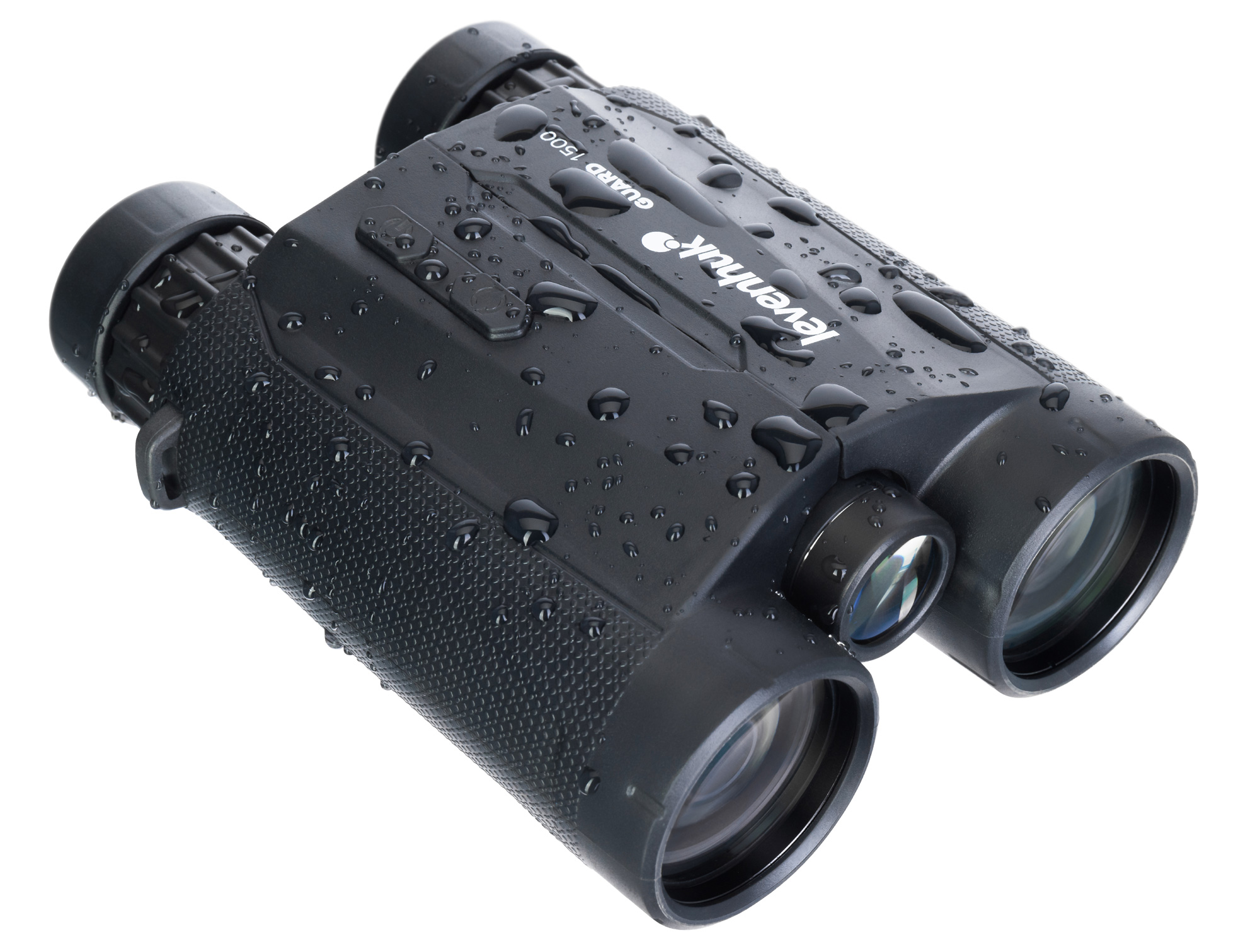 Lornetka z dalmierzem Levenhuk Guard 1500-1546409