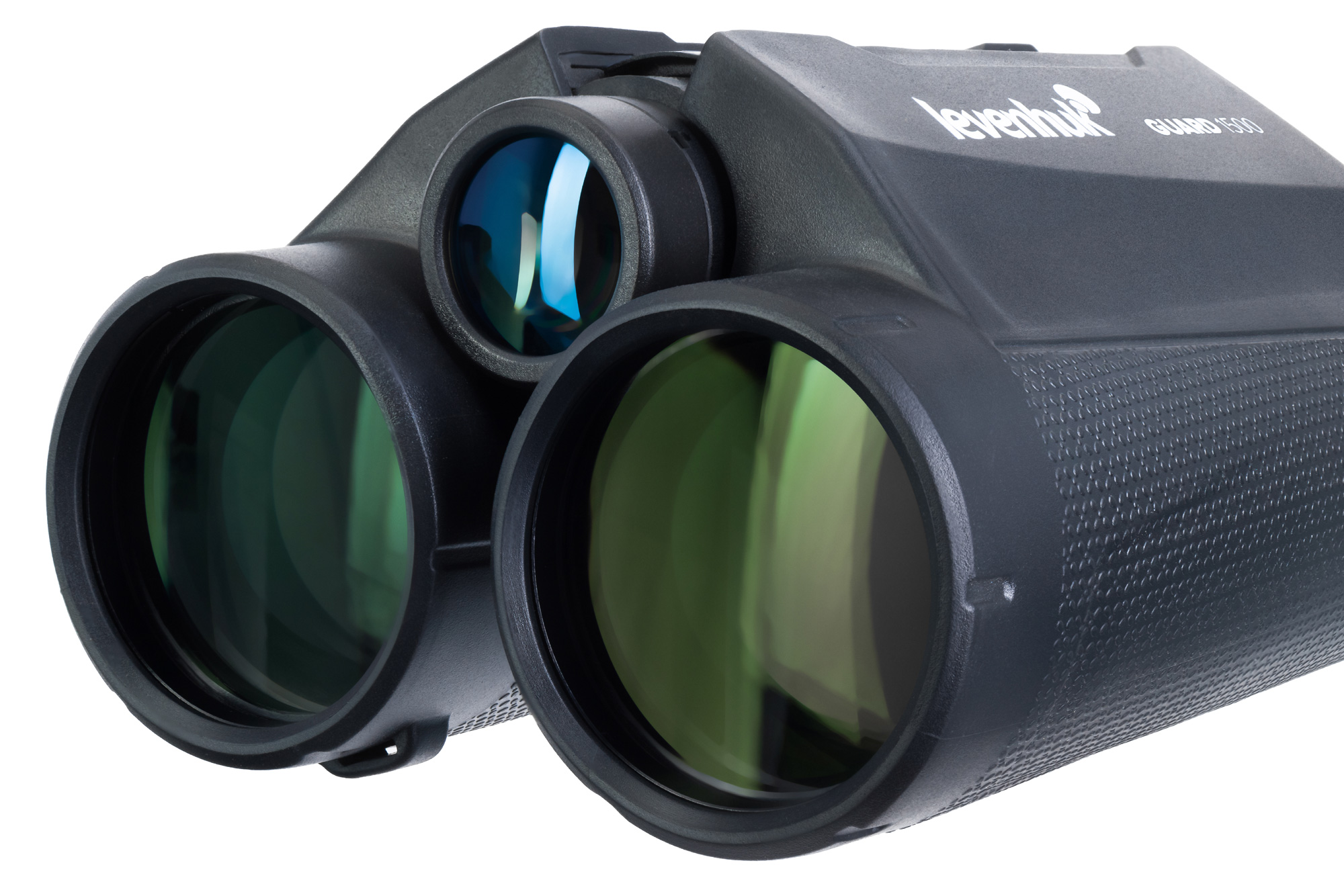 Lornetka z dalmierzem Levenhuk Guard 1500-1546410