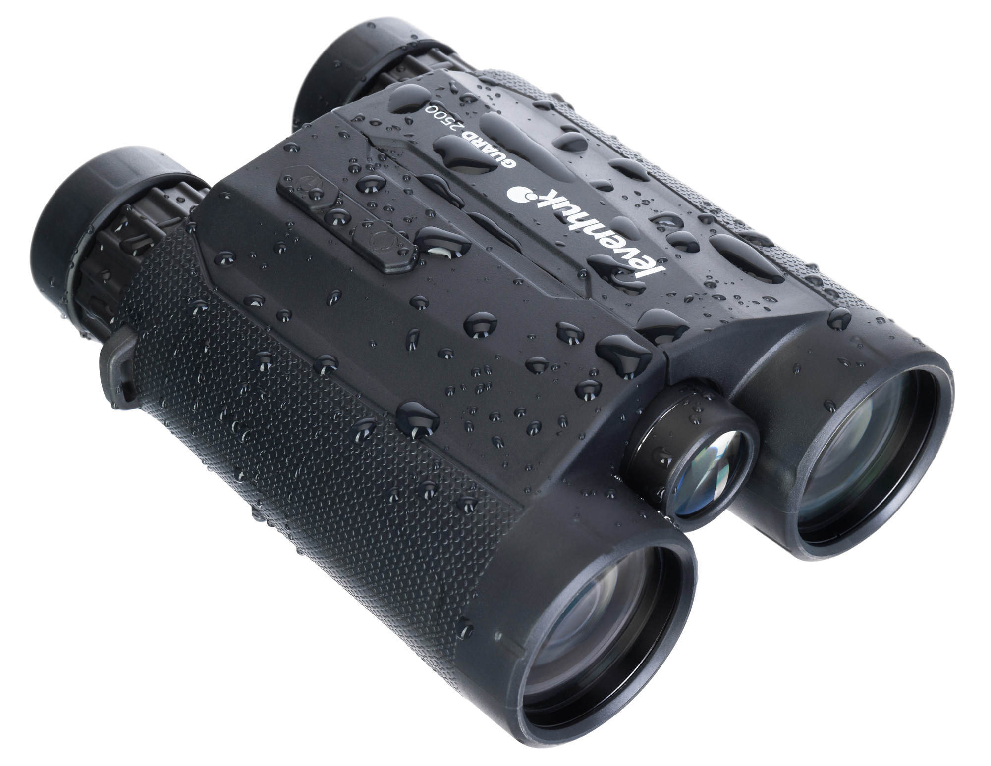 Lornetka z dalmierzem Levenhuk Guard 2500-1546398