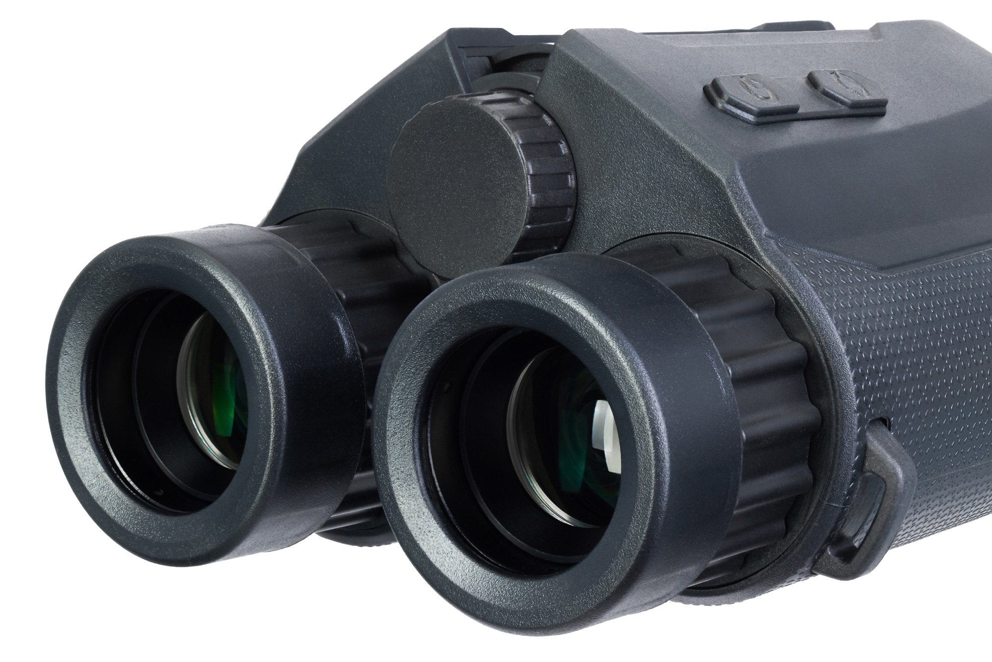 Lornetka z dalmierzem Levenhuk Guard 2500-1546400
