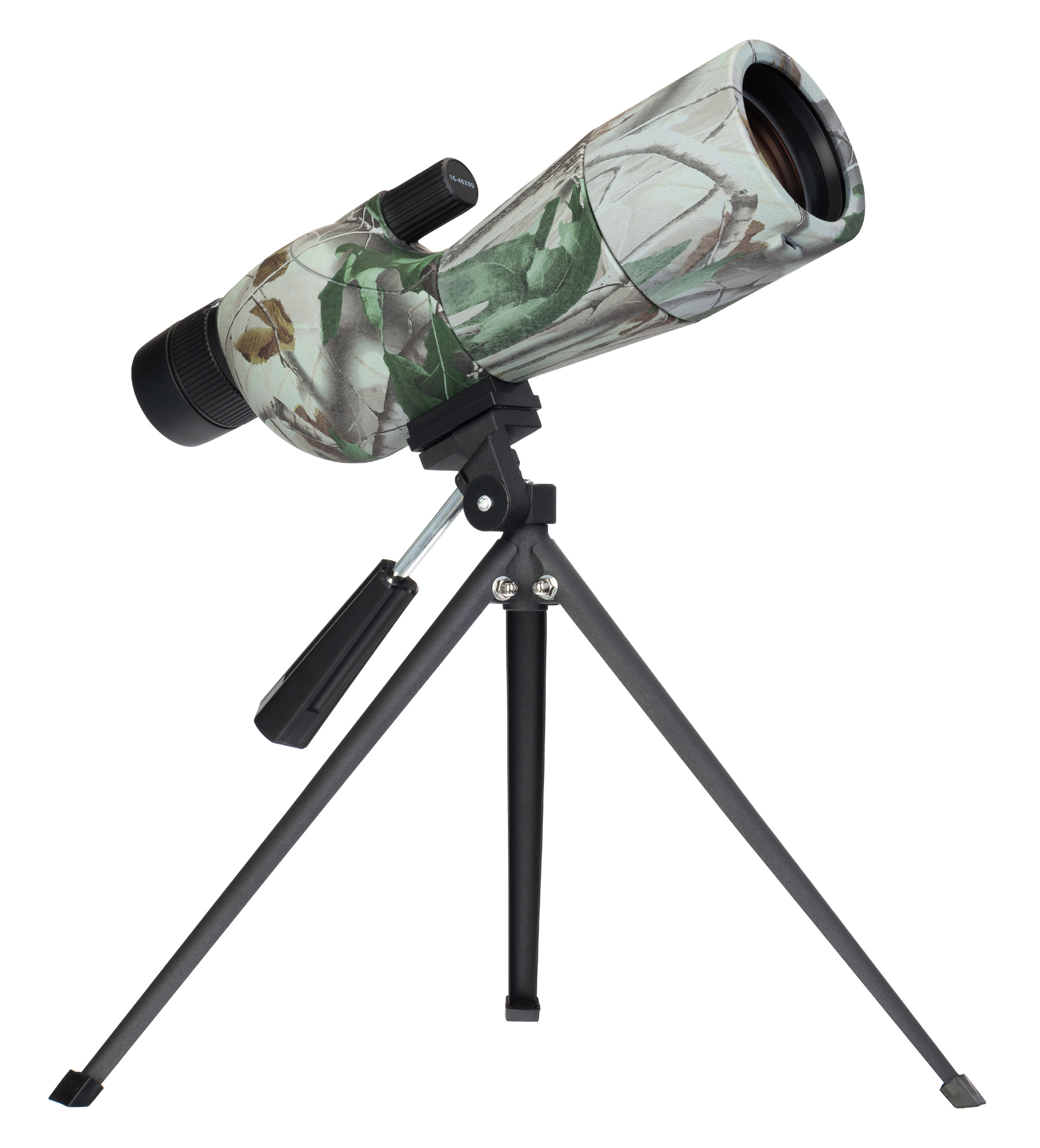 Luneta Levenhuk Camo 60-1553402