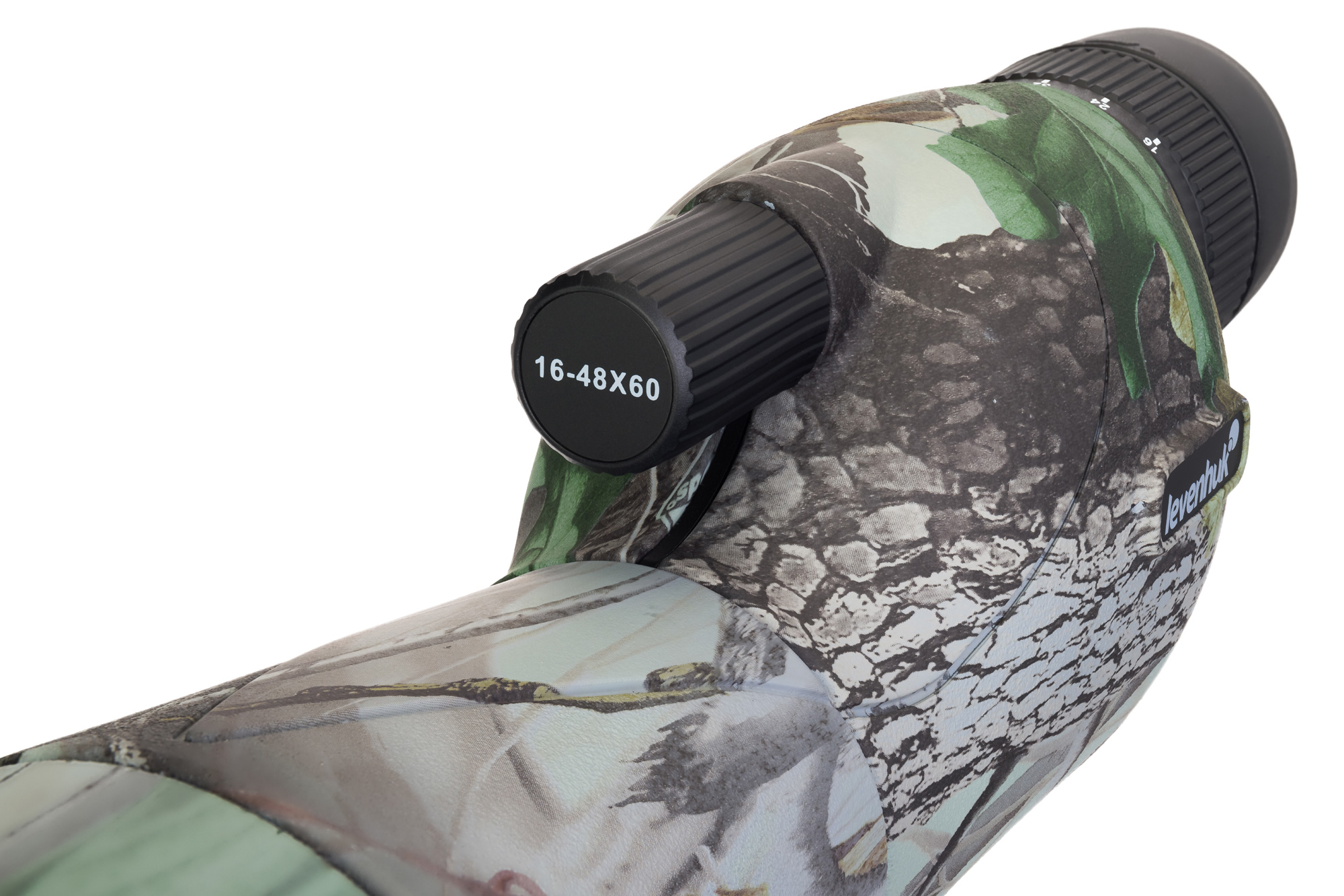 Luneta Levenhuk Camo 60-1553406