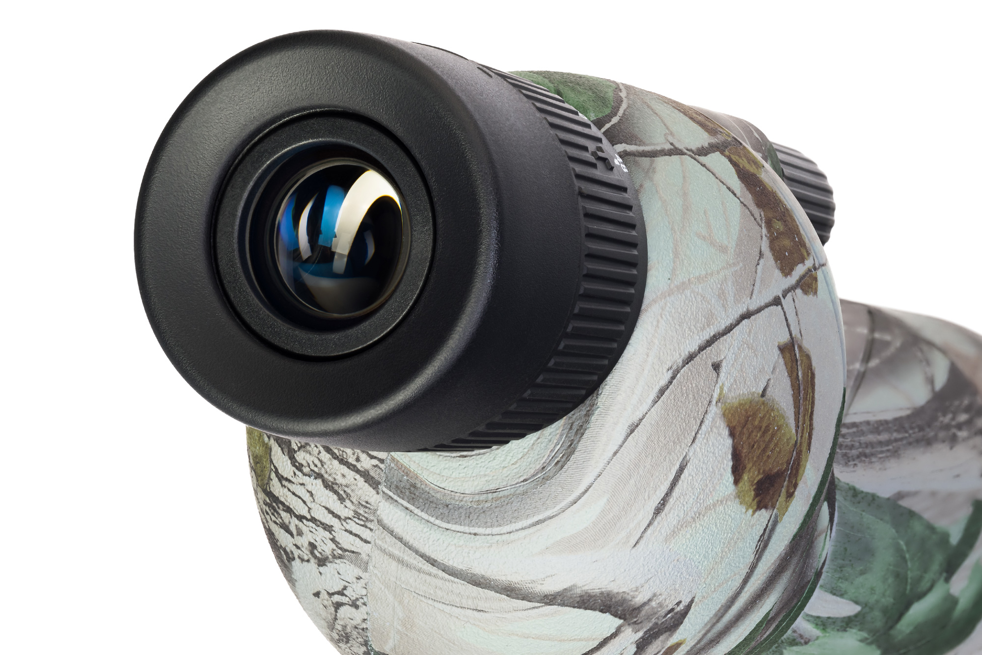Luneta Levenhuk Camo 60-1553405