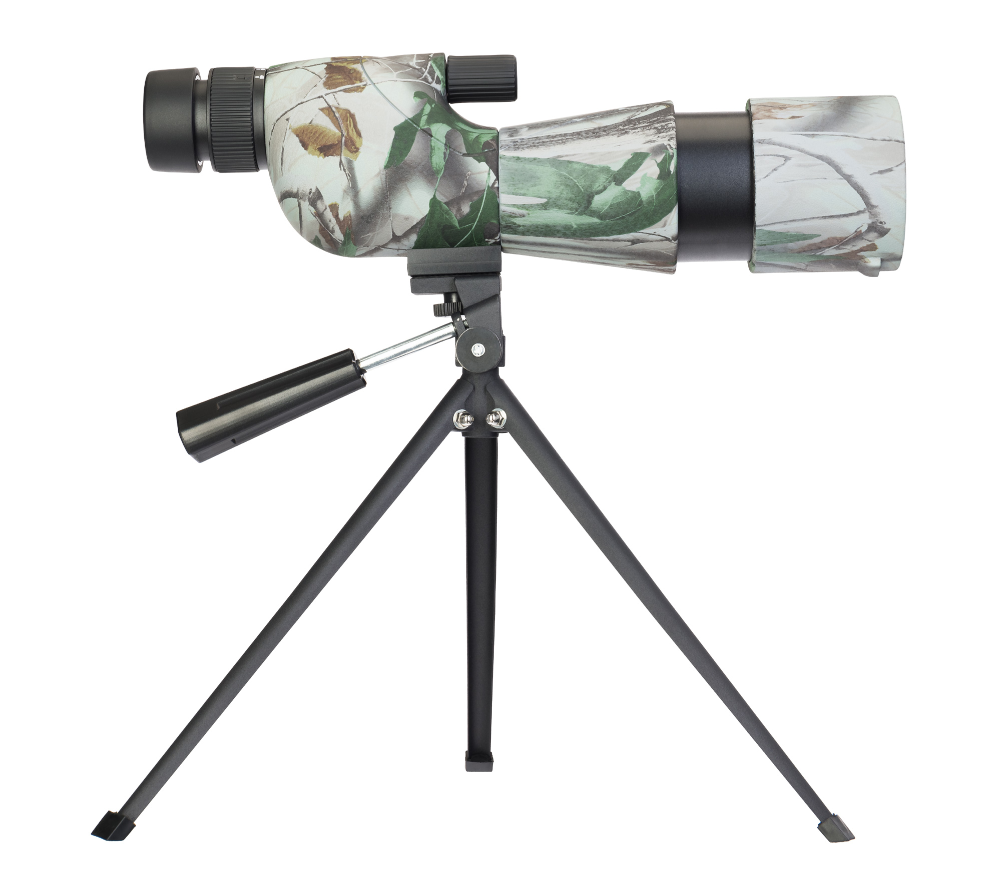 Luneta Levenhuk Camo 60-1553403