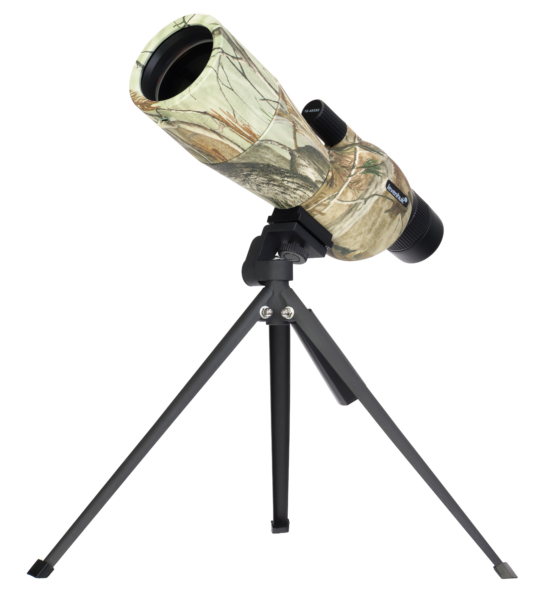 Luneta Levenhuk Camo 60-1553410