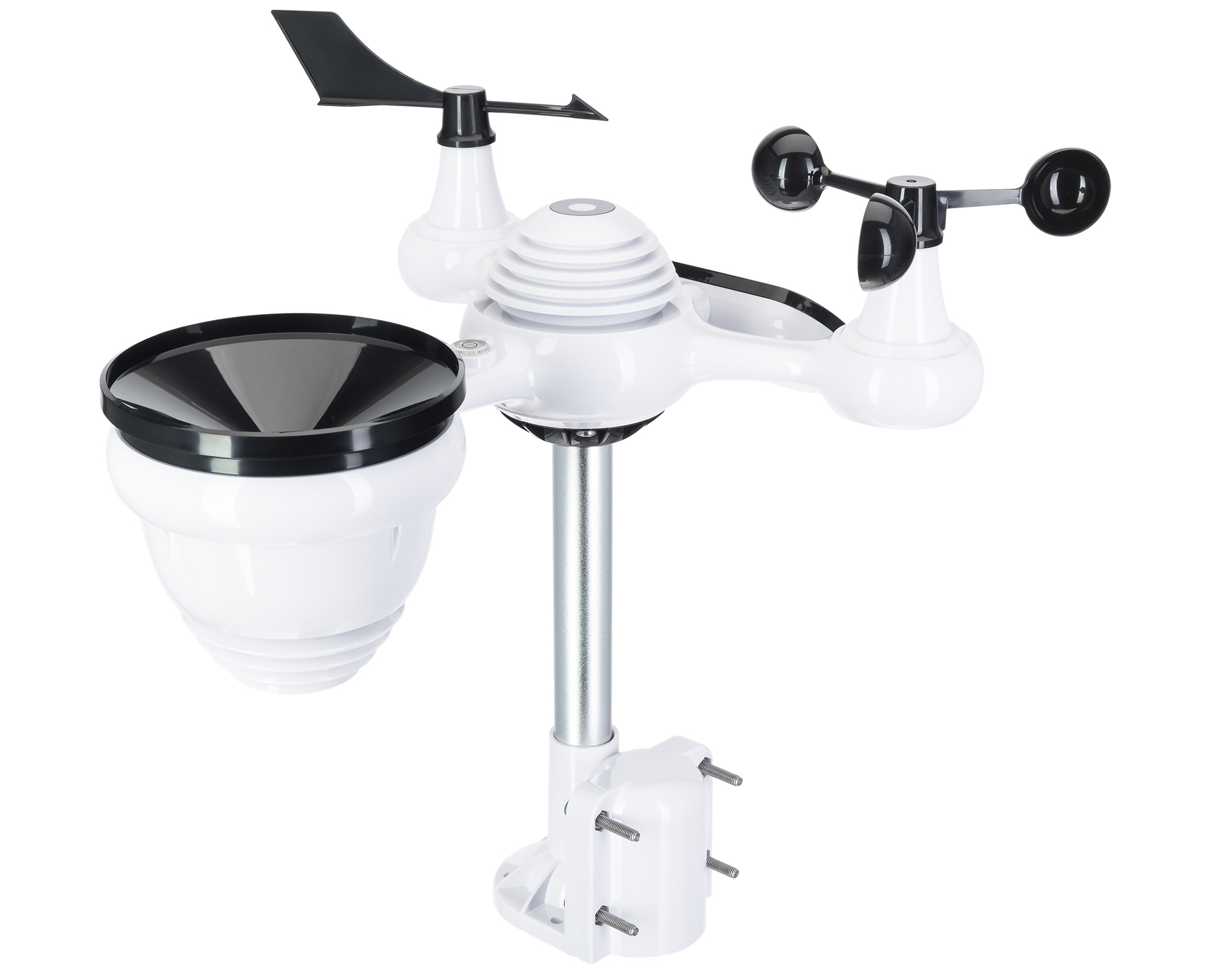 Stacja meteorologiczna Levenhuk Wezzer PLUS LP150-1649468