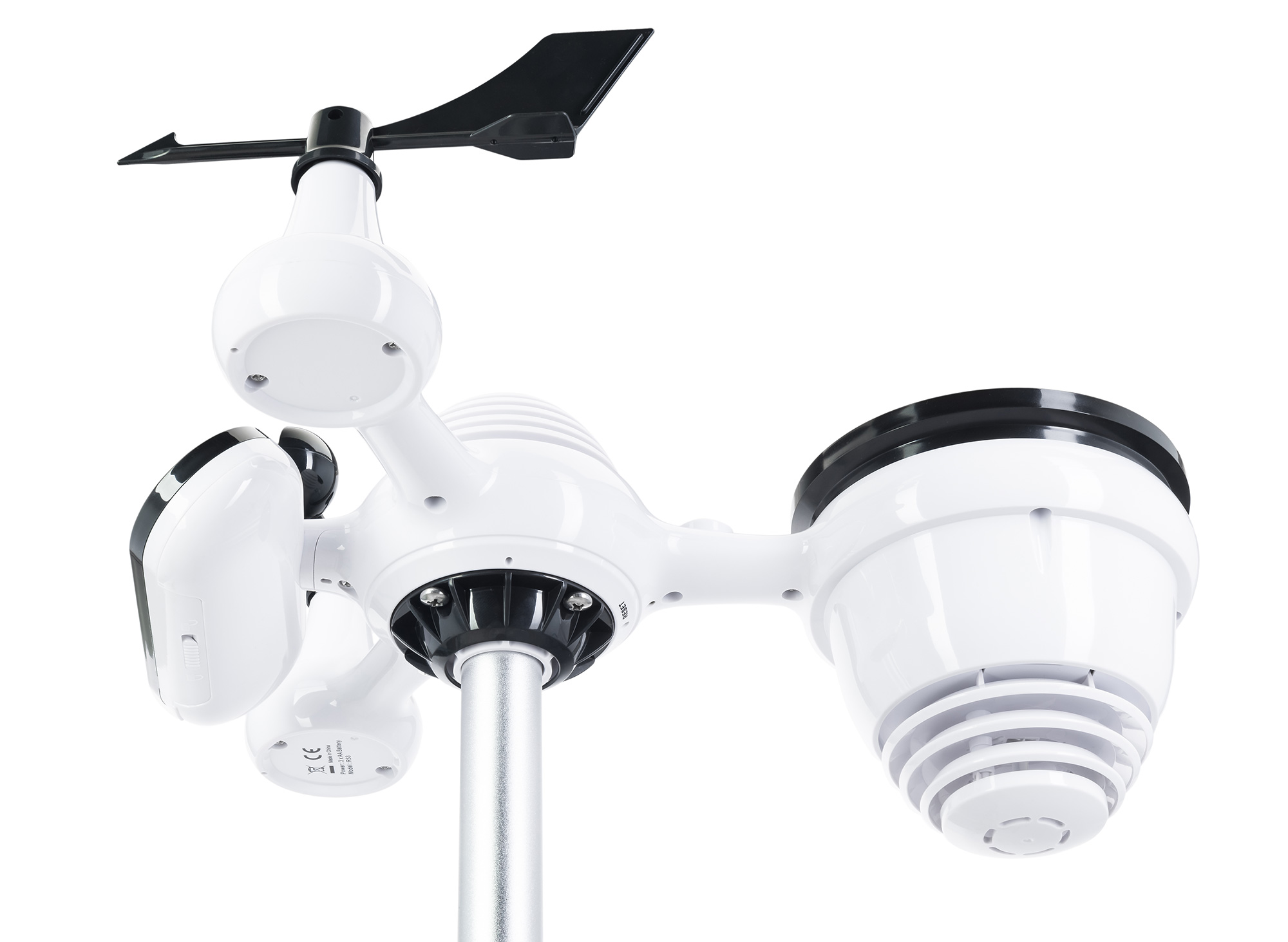 Stacja meteorologiczna Levenhuk Wezzer PLUS LP150-1649470