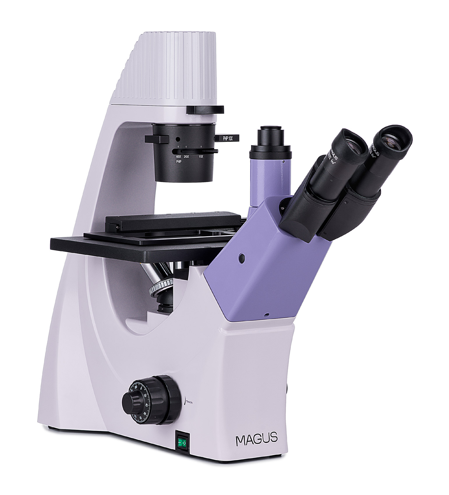 Odwrócony mikroskop biologiczny MAGUS Bio V300-1616915