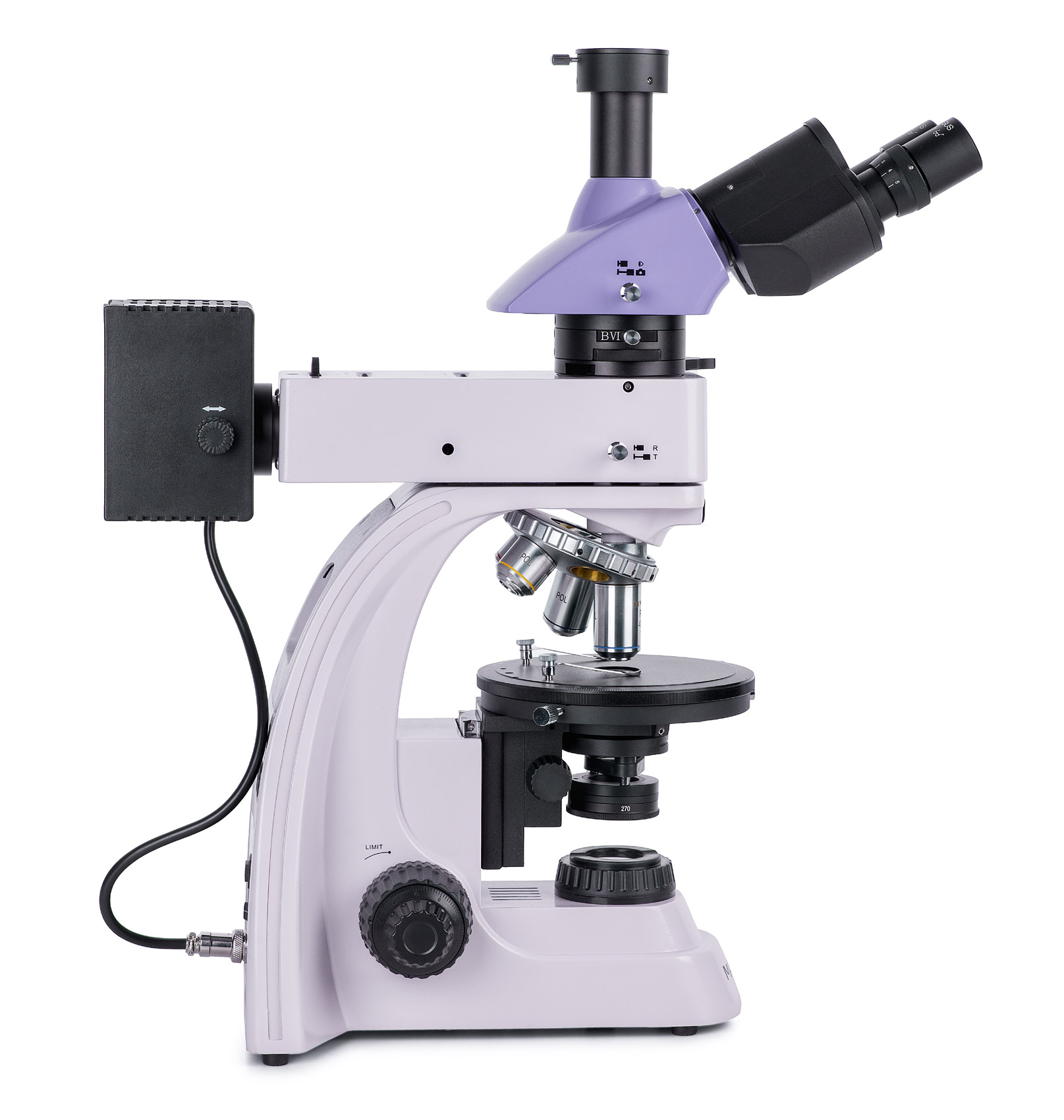 Mikroskop polaryzacyjny MAGUS Pol 850-1620235
