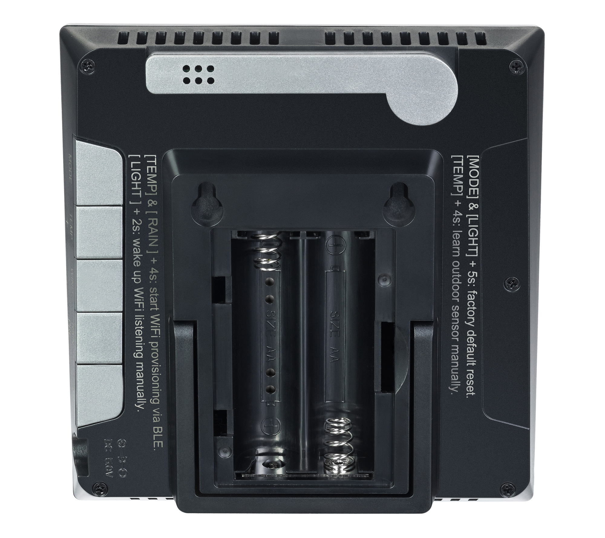 Stacja meteorologiczna Levenhuk Wezzer PRO LP310-1649499