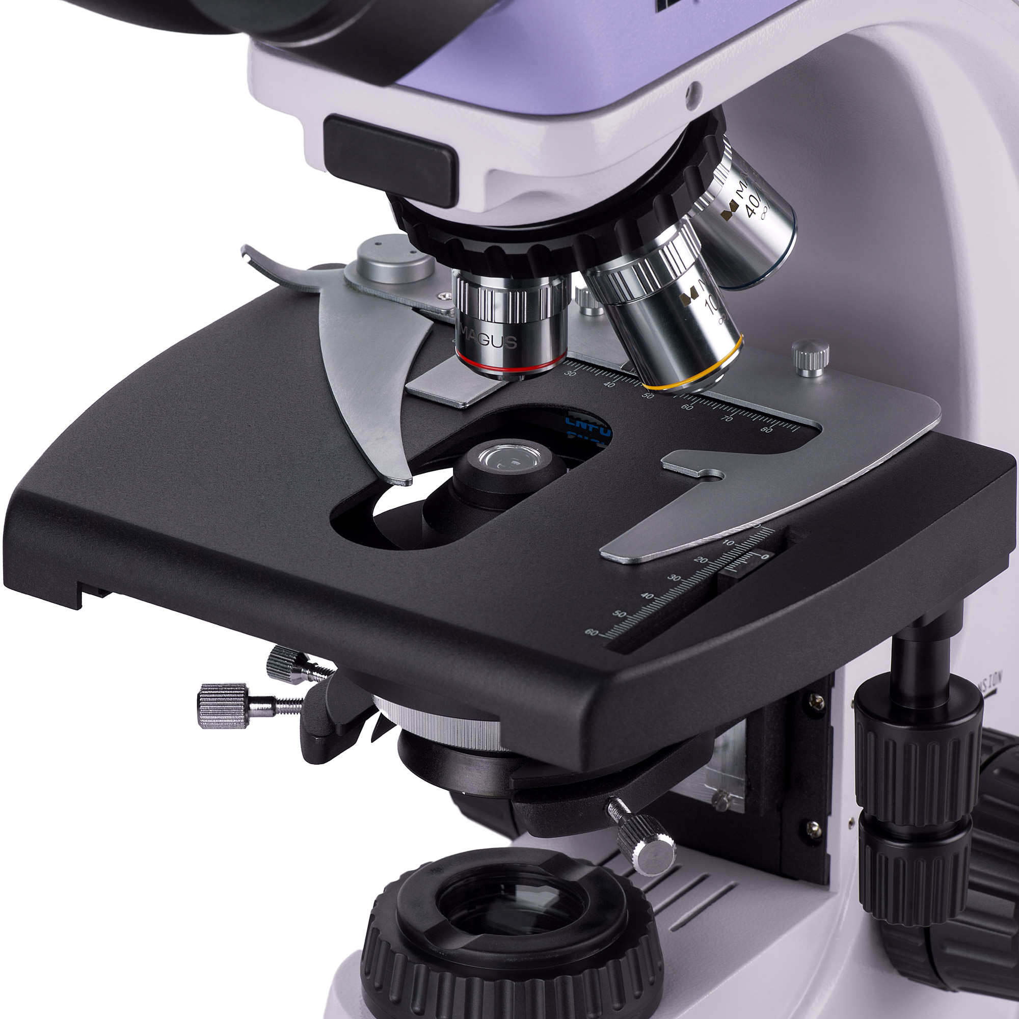 Mikroskop biologiczny ?yfrowy MAGUS Bio D230T-1625483