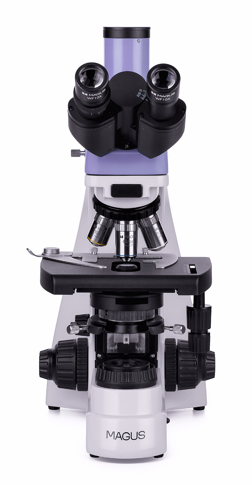 Mikroskop biologiczny ?yfrowy MAGUS Bio D230T-1625474