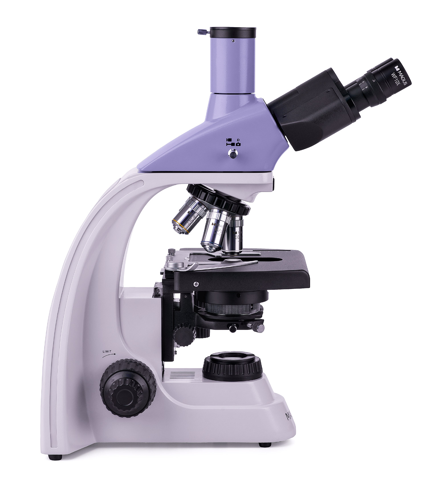 Mikroskop biologiczny ?yfrowy MAGUS Bio D230T-1625475