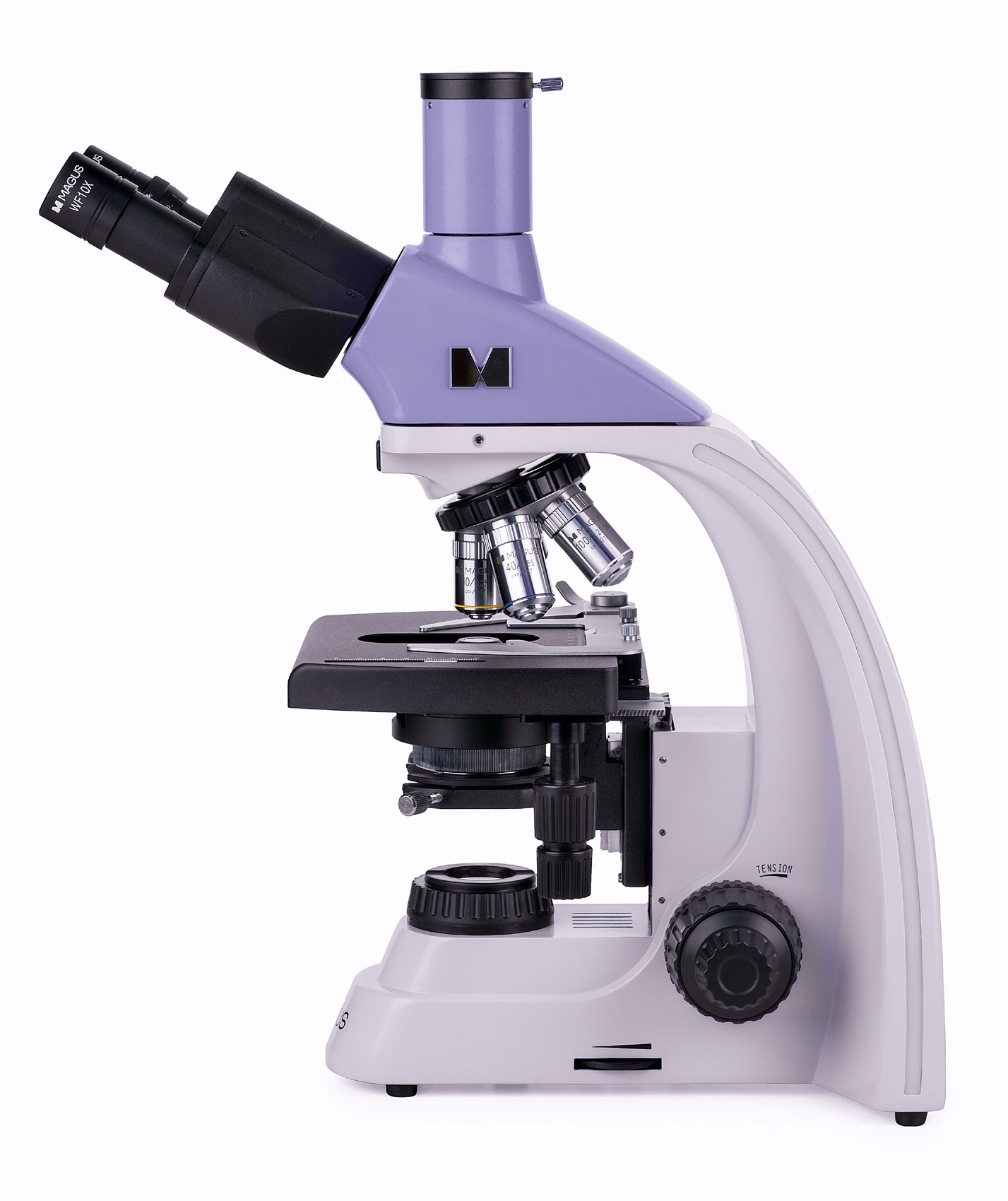 Mikroskop biologiczny ?yfrowy MAGUS Bio D230T-1625477