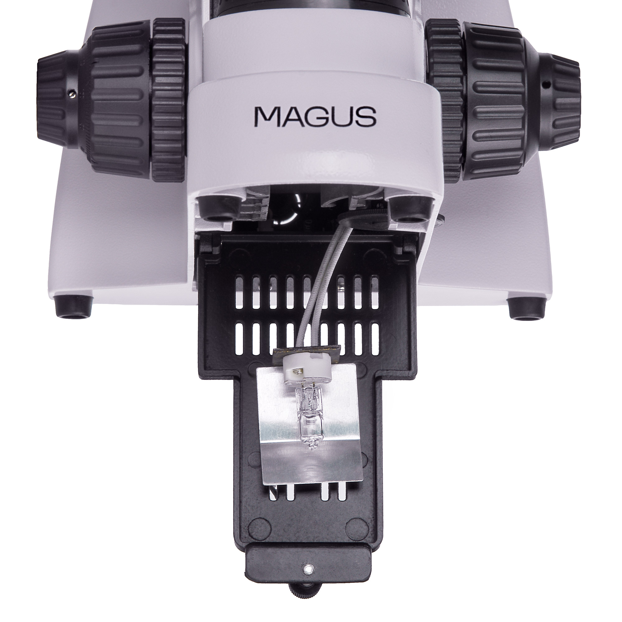 Mikroskop biologiczny ?yfrowy MAGUS Bio D230T-1625488