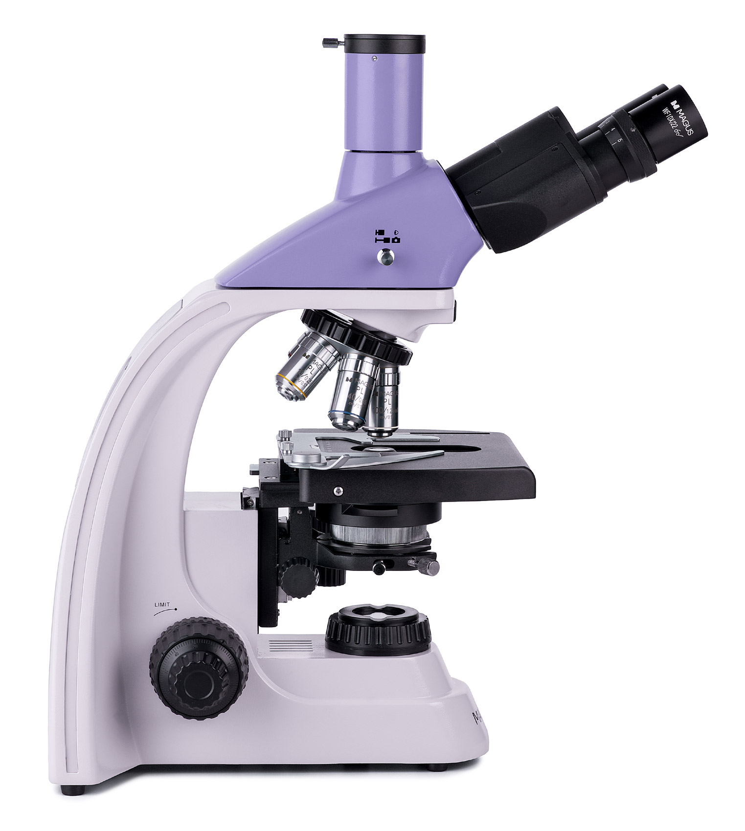 Mikroskop biologiczny cyfrowy MAGUS Bio D250T LCD-1622480