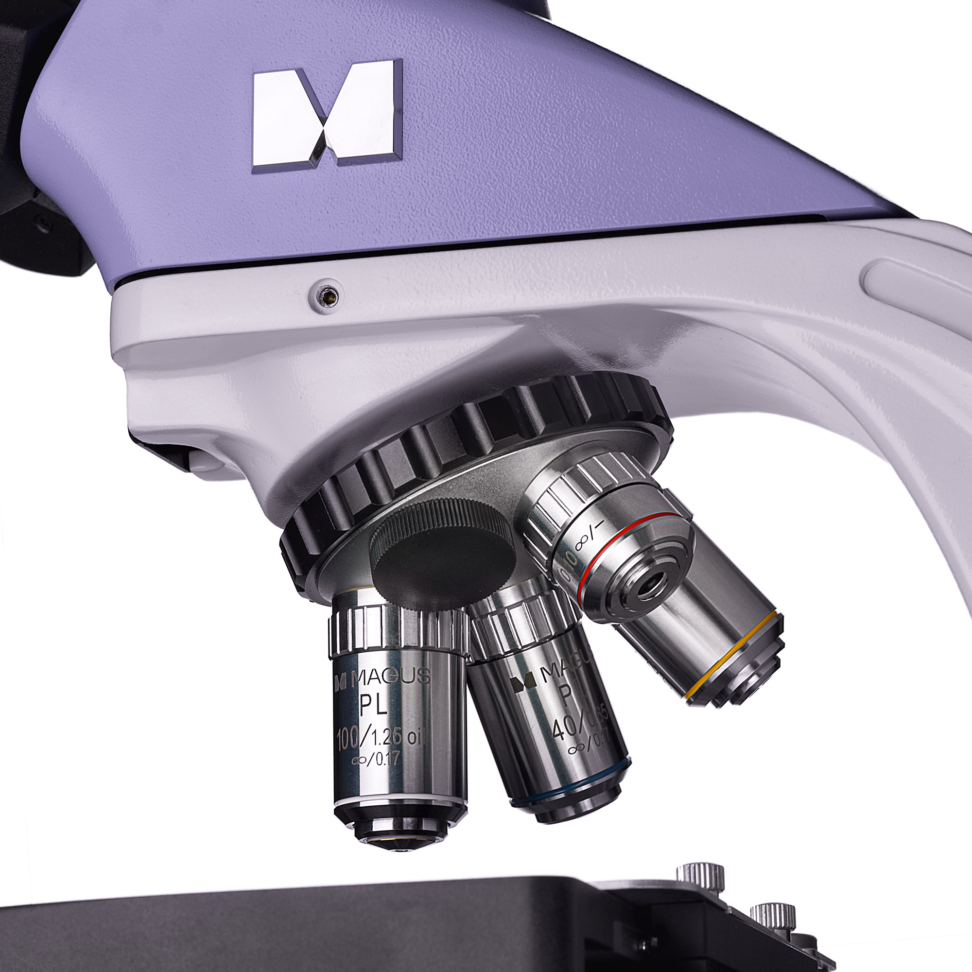 Mikroskop biologiczny cyfrowy MAGUS Bio D250T LCD-1622489