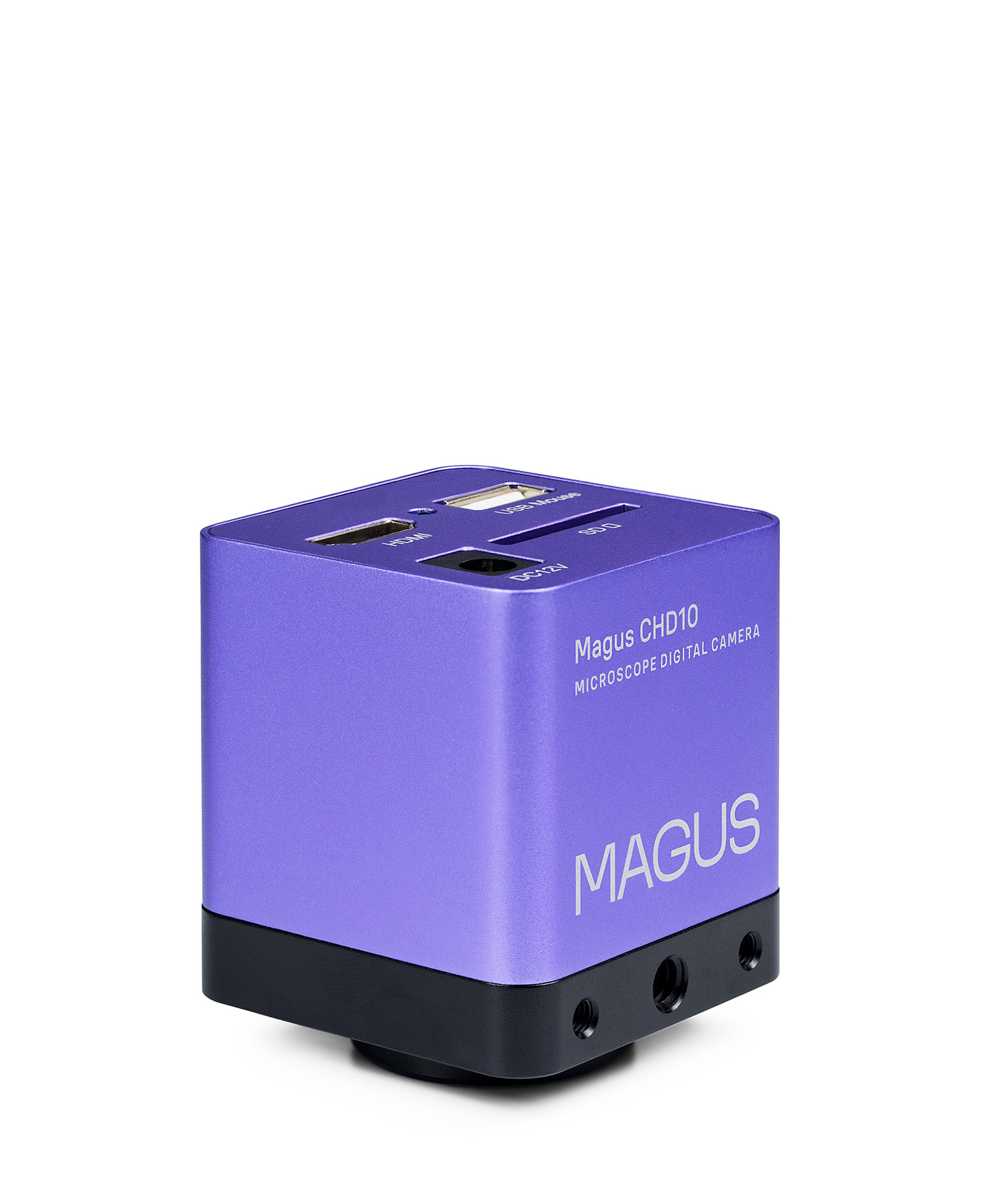 Mikroskop biologiczny cyfrowy MAGUS Bio D250T LCD-1656877