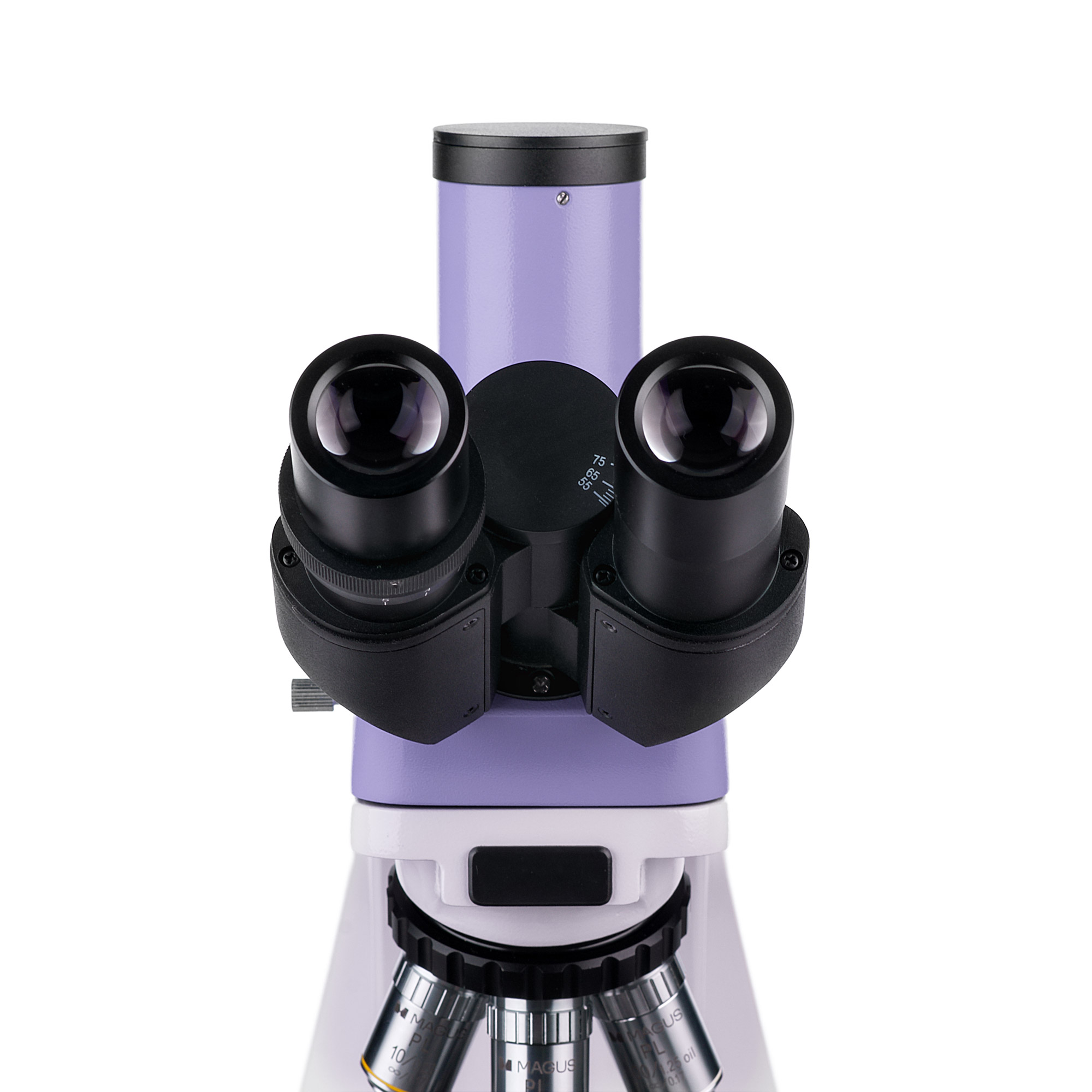 Mikroskop biologiczny cyfrowy MAGUS Bio D250T LCD-1622483