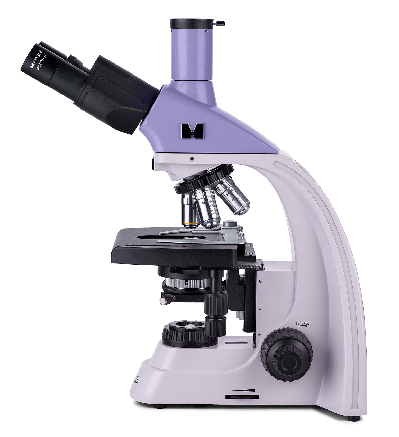 Mikroskop biologiczny cyfrowy MAGUS Bio D250T LCD-1622482