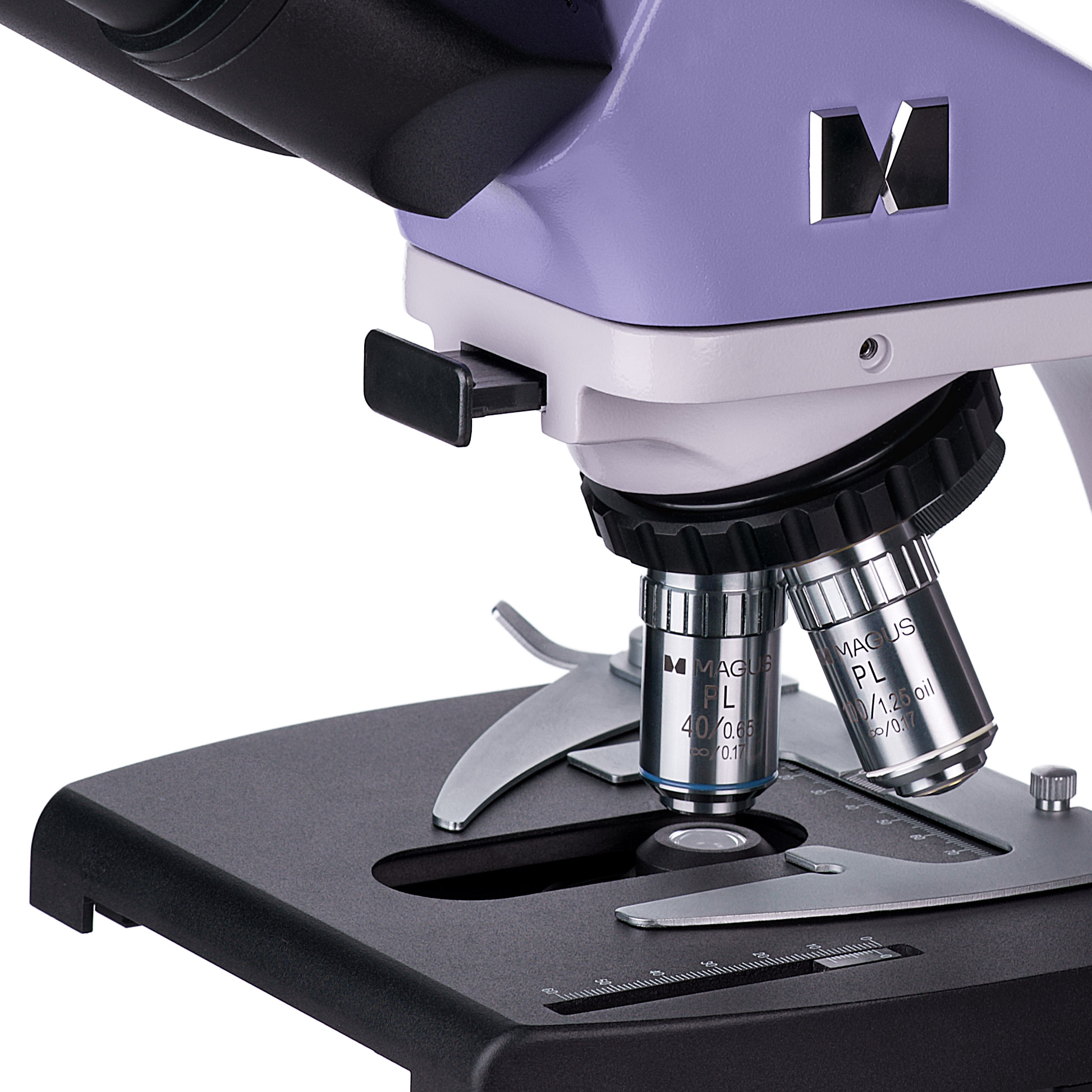 Mikroskop biologiczny cyfrowy MAGUS Bio D250T LCD-1622488