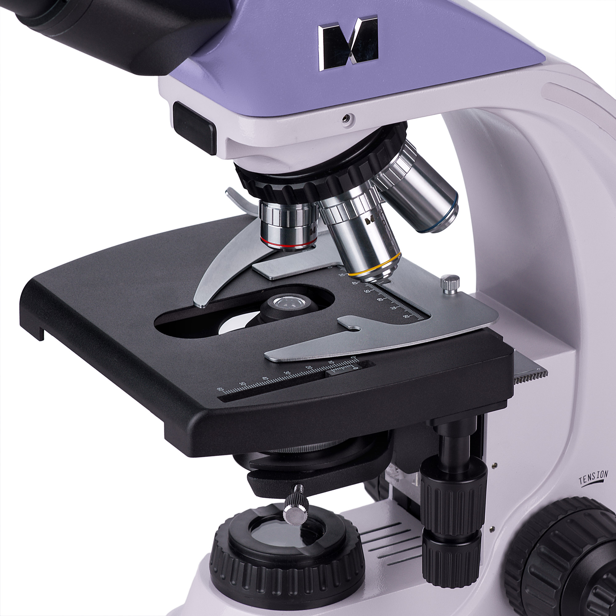 Mikroskop biologiczny cyfrowy MAGUS Bio D250T LCD-1622490