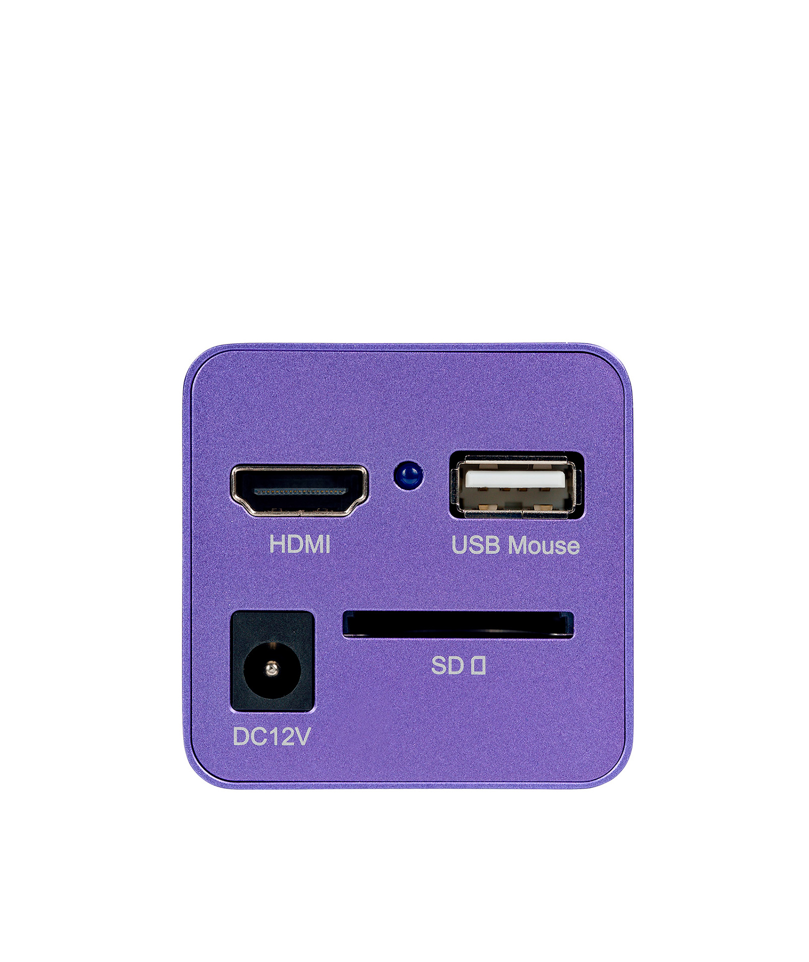 Mikroskop biologiczny cyfrowy MAGUS Bio D250T LCD-1656878