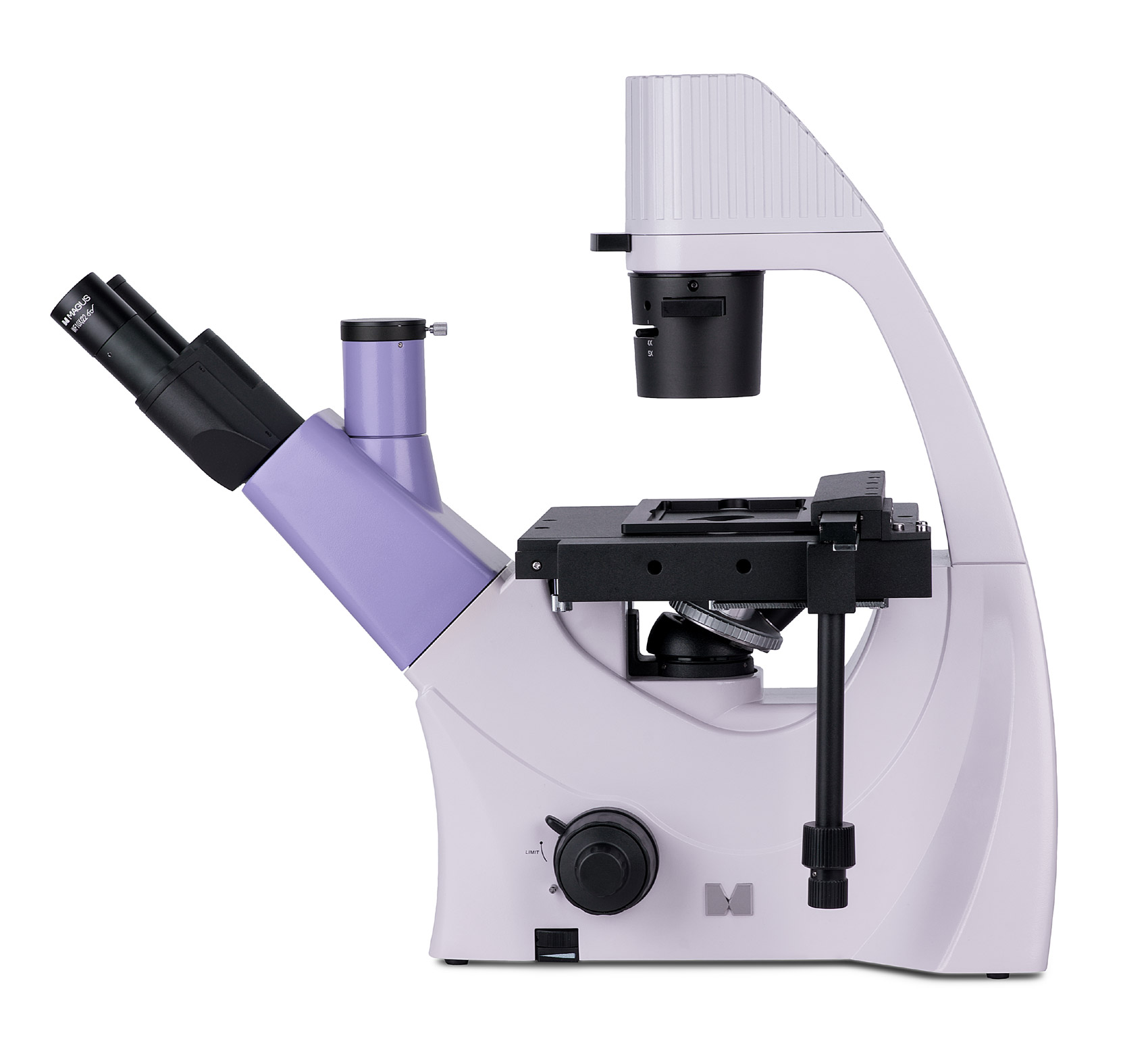 Odwrócony mikroskop biologiczny cyfrowy MAGUS Bio VD300 LCD-1622528