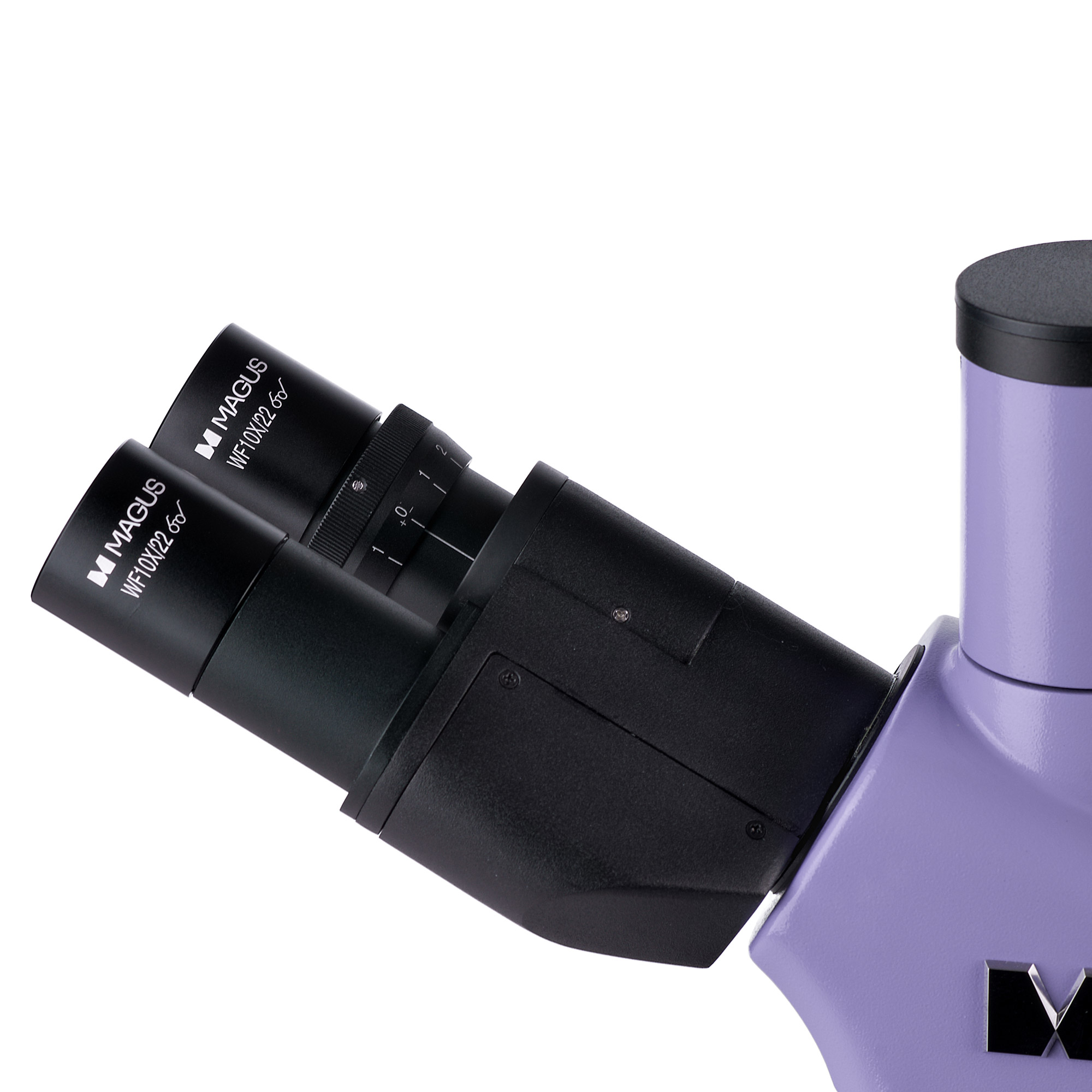 Mikroskop fluorescencyjny cyfrowy MAGUS Lum D400 LCD-1621601