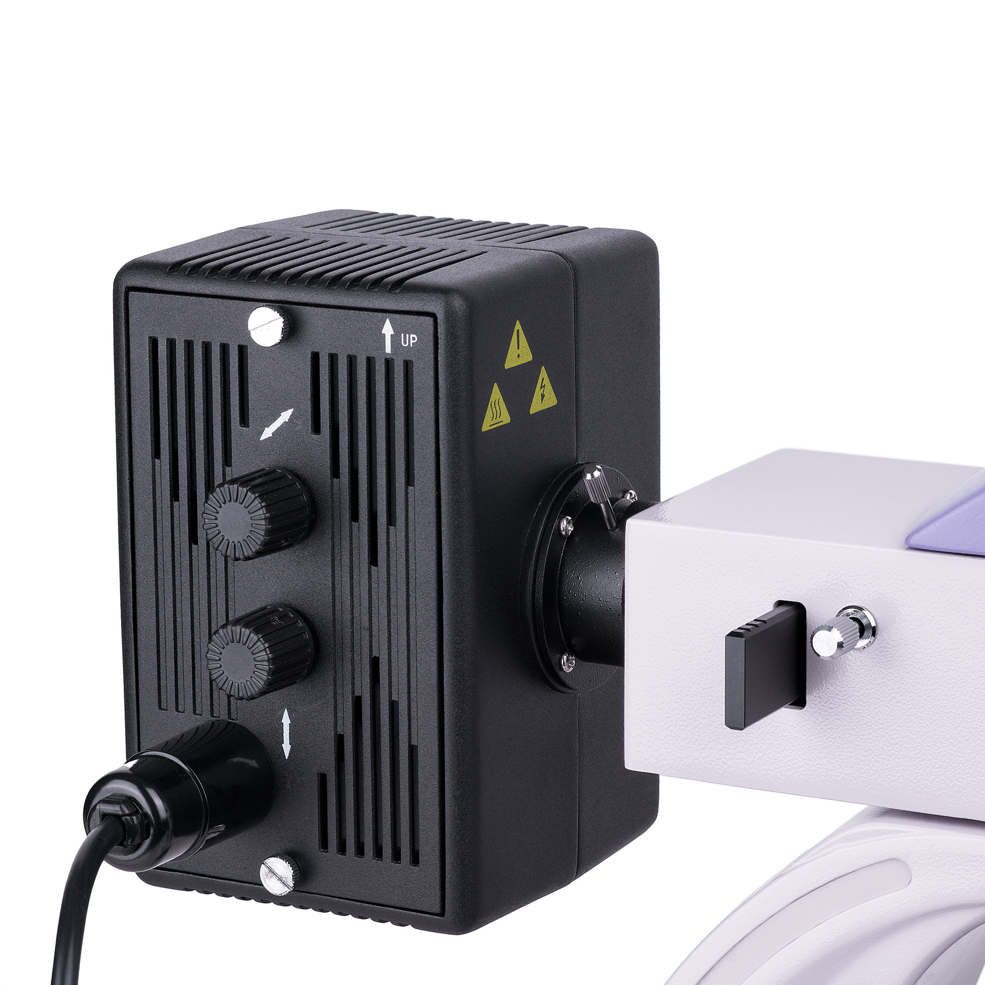 Mikroskop fluorescencyjny cyfrowy MAGUS Lum D400 LCD-1621608