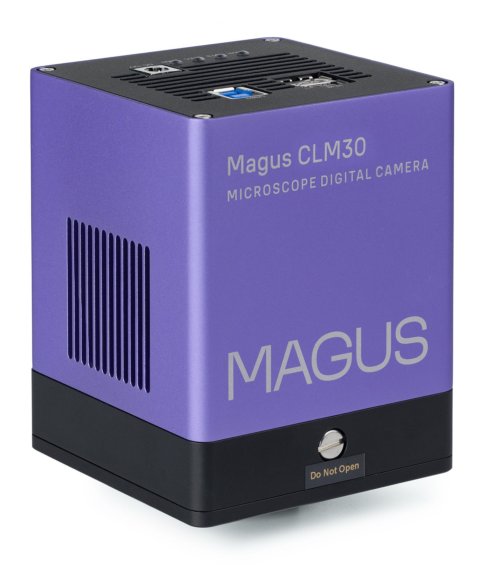 Mikroskop metalurgiczny cyfrowy MAGUS Metal D600 BD-1673719