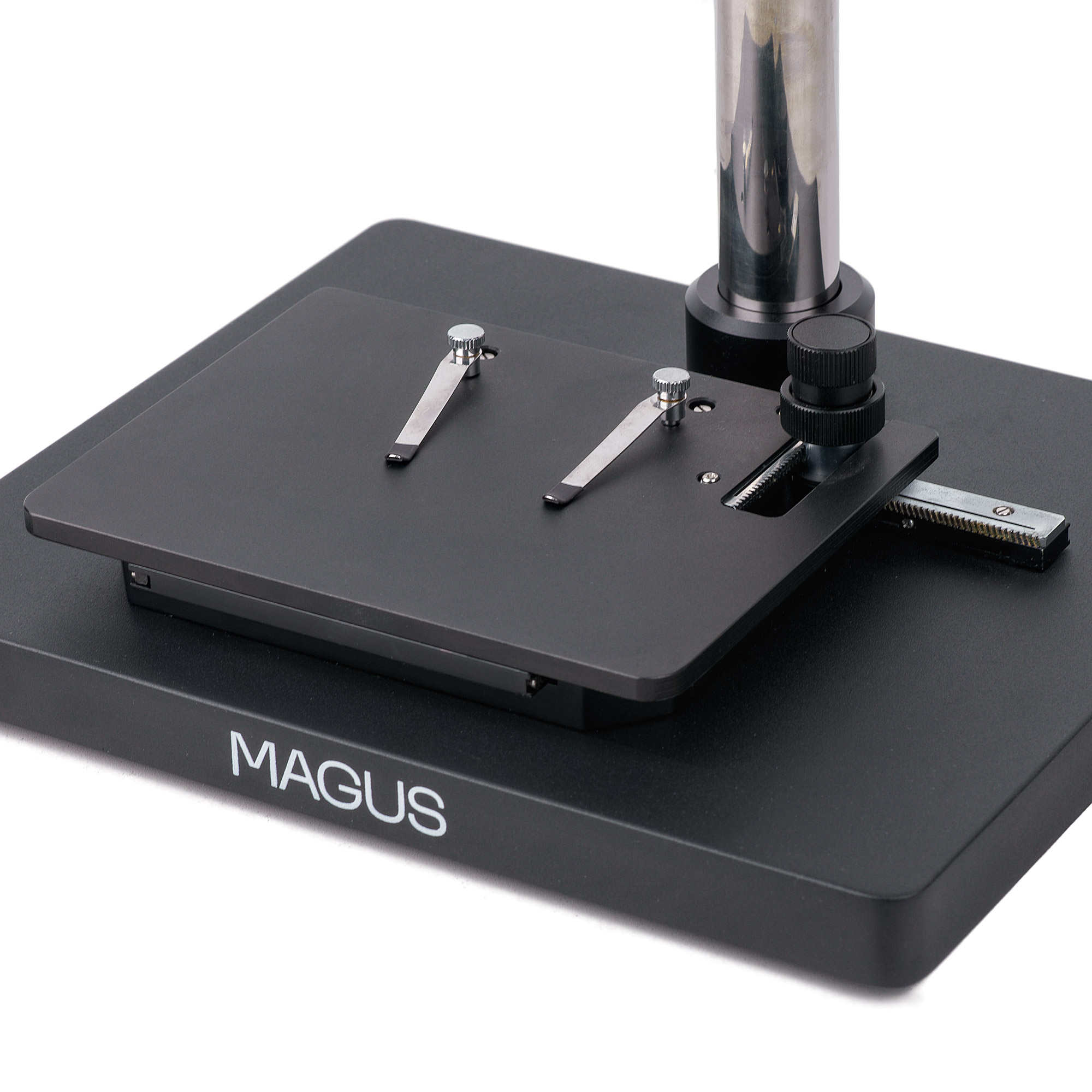 Mikroskop metalurgiczny cyfrowy MAGUS Metal D630 LCD-1622584