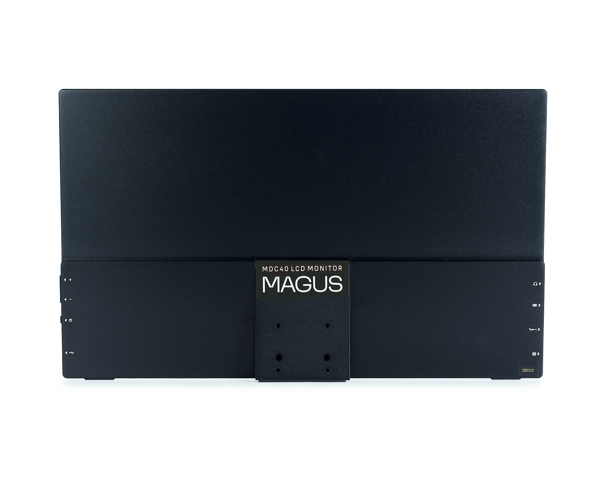 Monitor LCD MAGUS MCD40-1703193