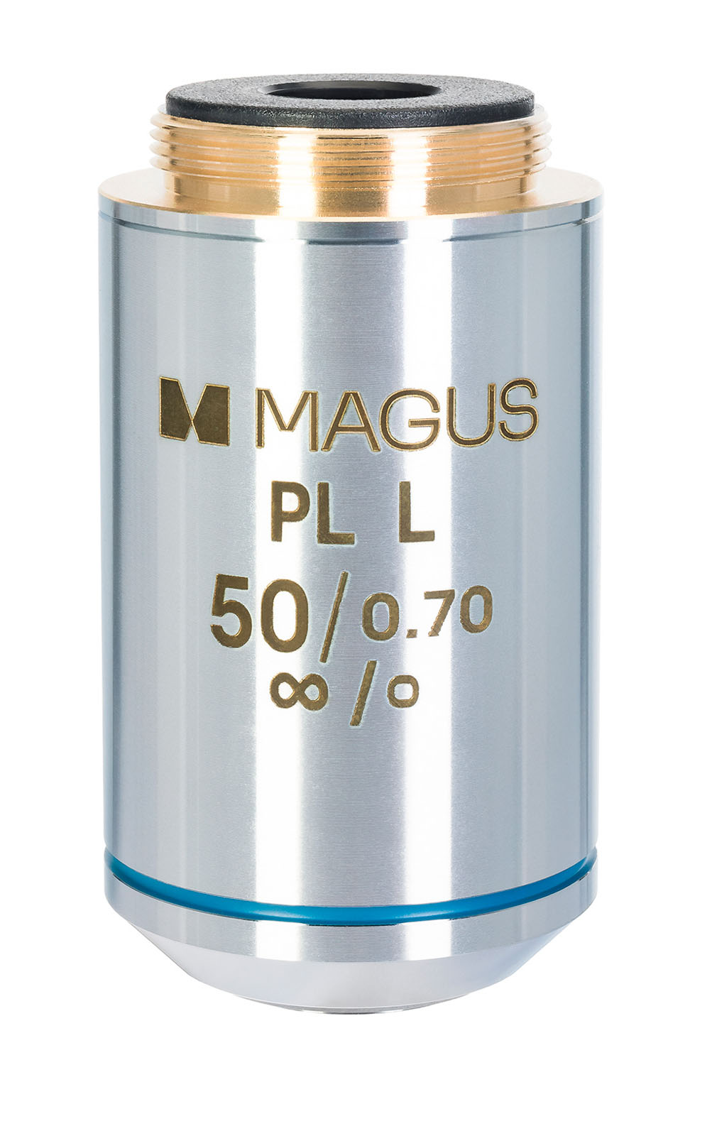 Obiektyw MAGUS SFR50 50?/0,70 Plan L Pol ?/0-1660700
