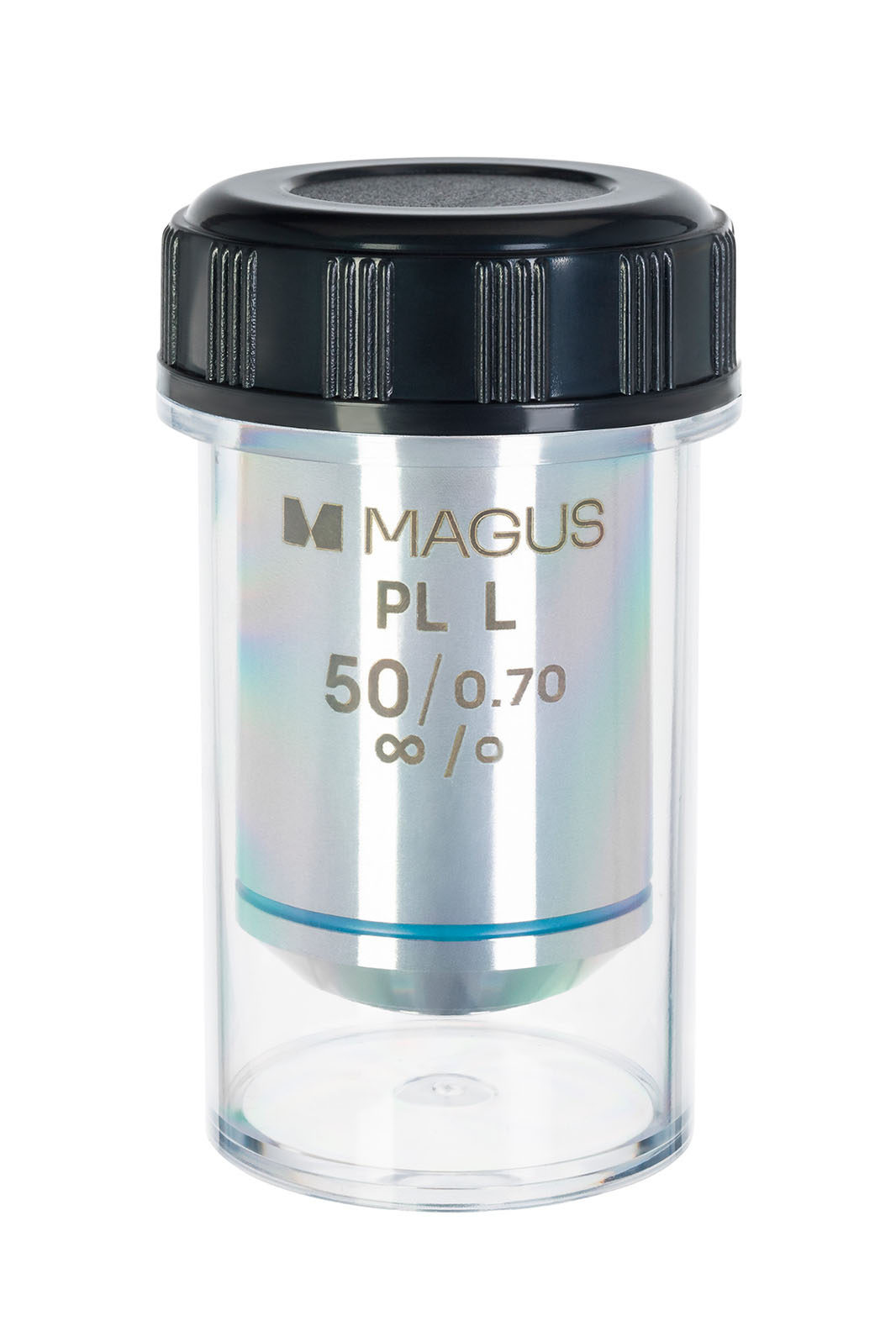 Obiektyw MAGUS SFR50 50?/0,70 Plan L Pol ?/0-1660701