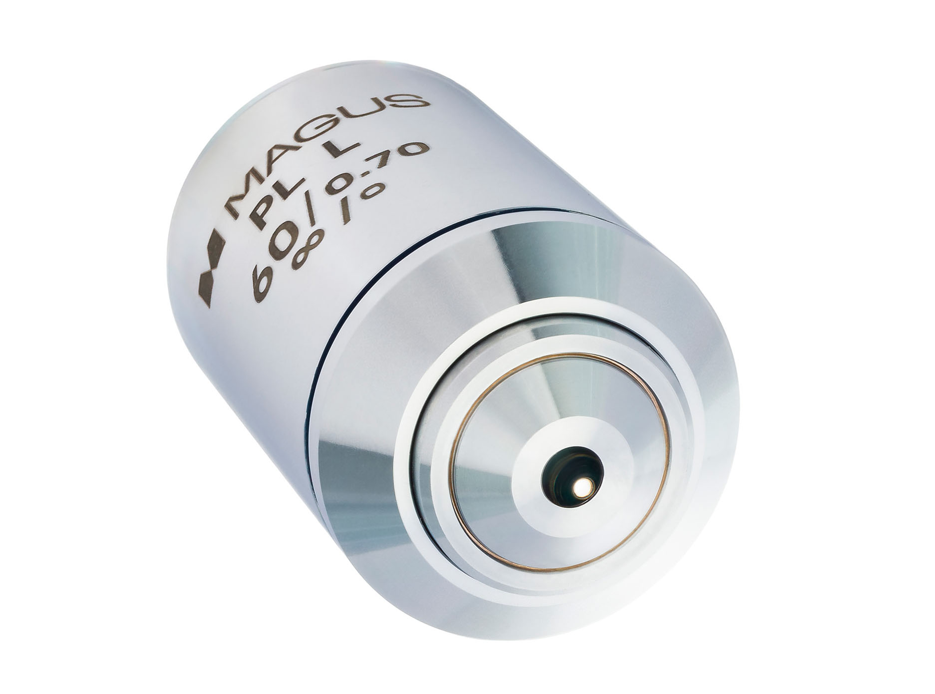 Obiektyw MAGUS 60PLL 60?/0,70 Plan L WD 2,08 mm-1660726