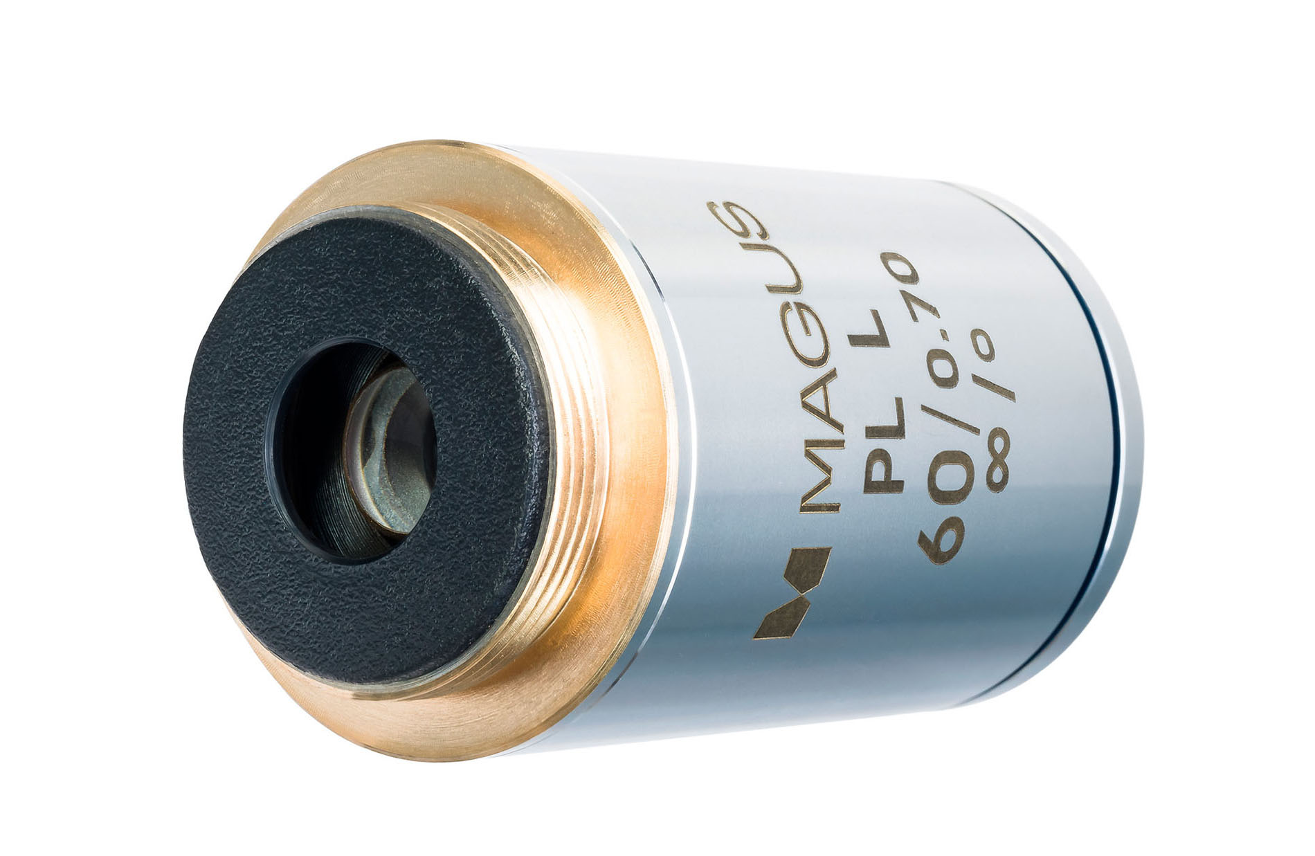 Obiektyw MAGUS 60PLL 60?/0,70 Plan L WD 2,08 mm-1660727
