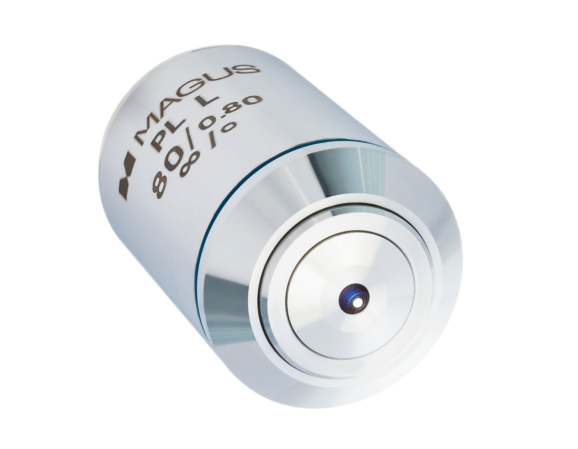 Obiektyw MAGUS 80PLL 80?/0,80 Plan L WD 1,25 mm-1660730