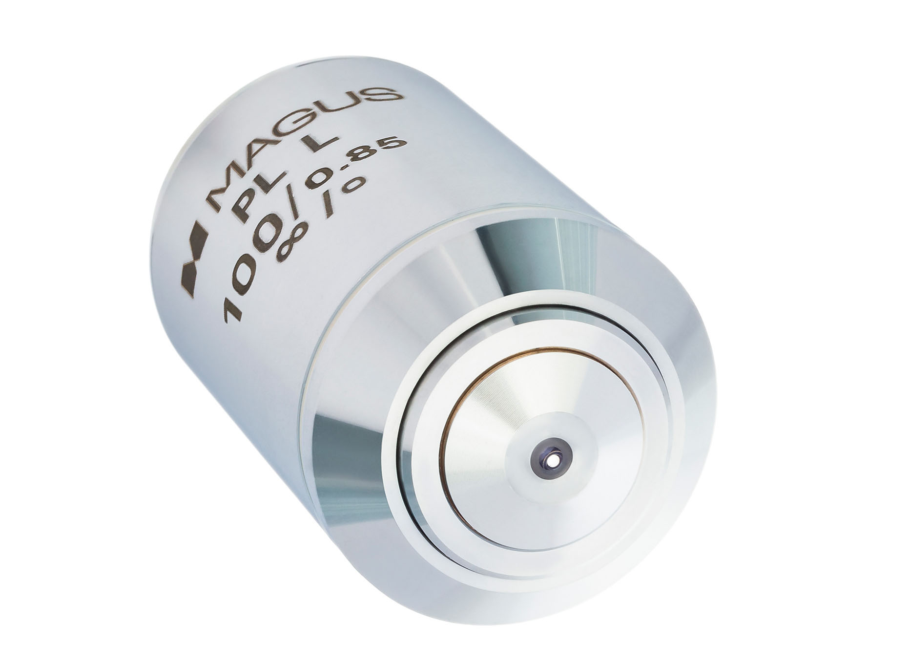 Obiektyw MAGUS 100PLL 100?/0,85 Plan L WD 0,40 mm-1660734