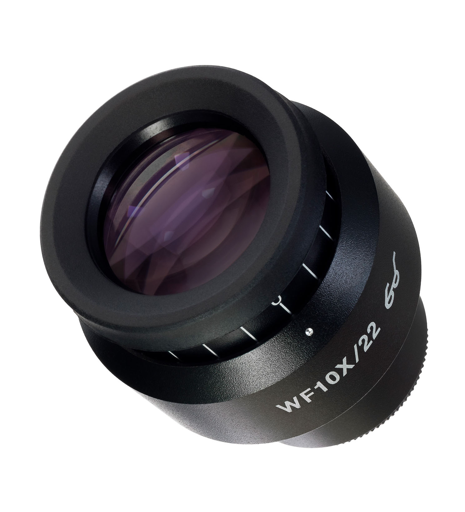 Okular ze skalą  (D 30 mm) 10?/20 mm MAGUS SD10S-1673761